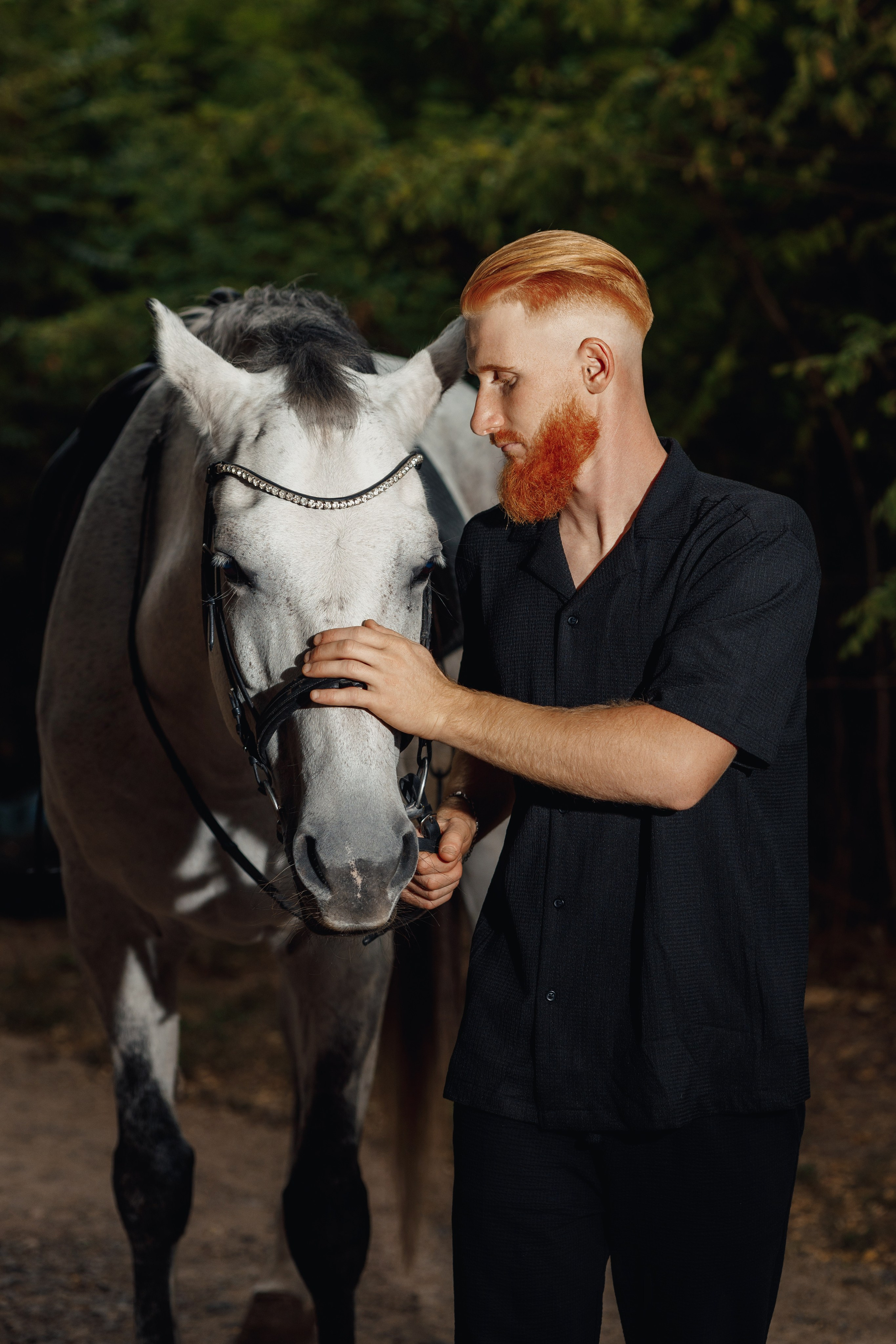 Pavel & Natalia. Fotograful evenimentului tău