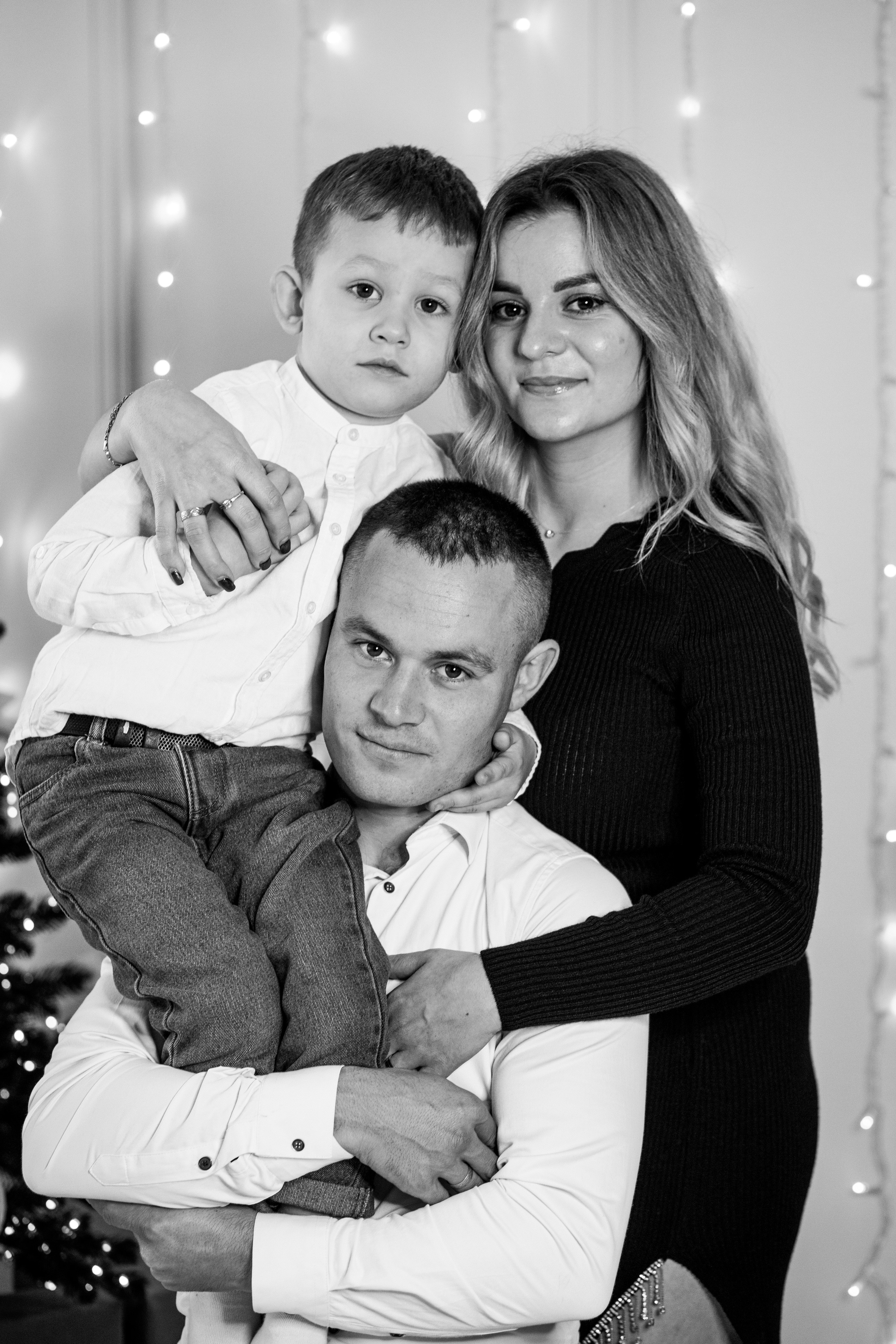 Familia Amari. Fotograful evenimentului tău