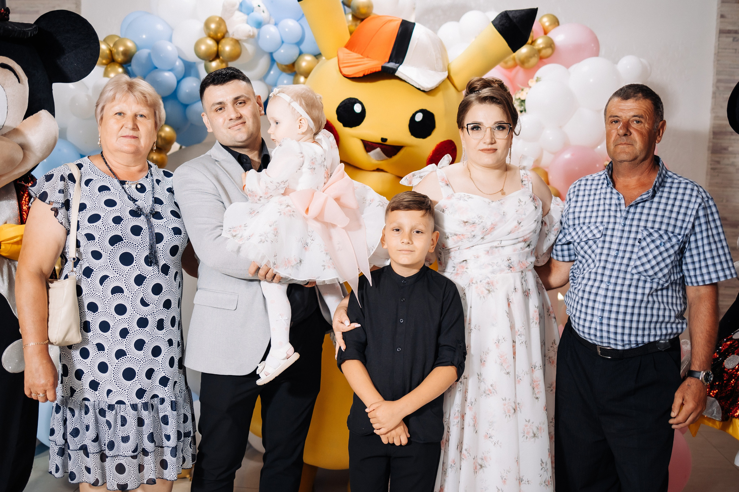 Marius & Amelia. Fotograful evenimentului tău