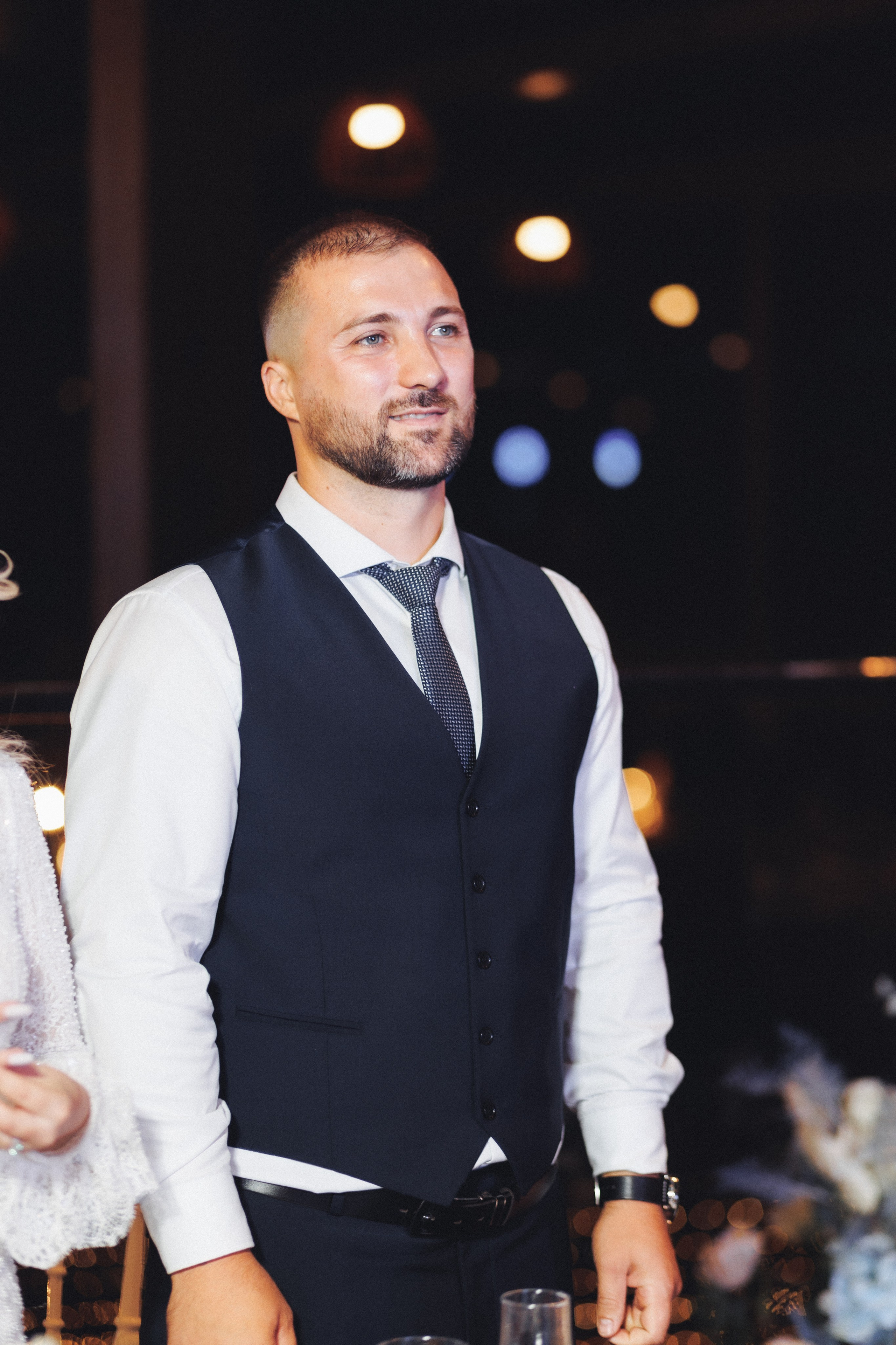 Sergiu & Cristina. Fotograful evenimentului tău