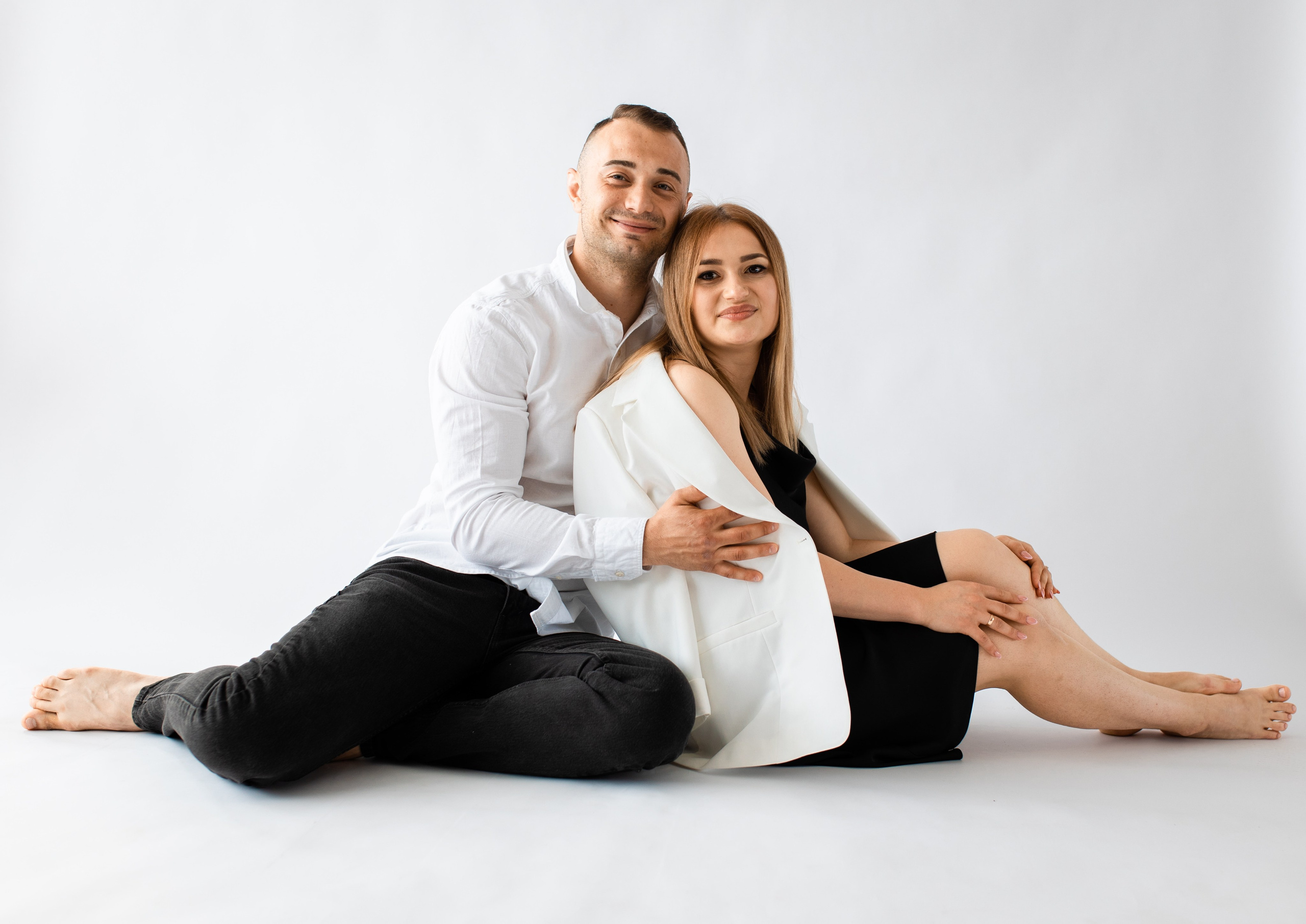 Familia Bondarenco. Fotograful evenimentului tău