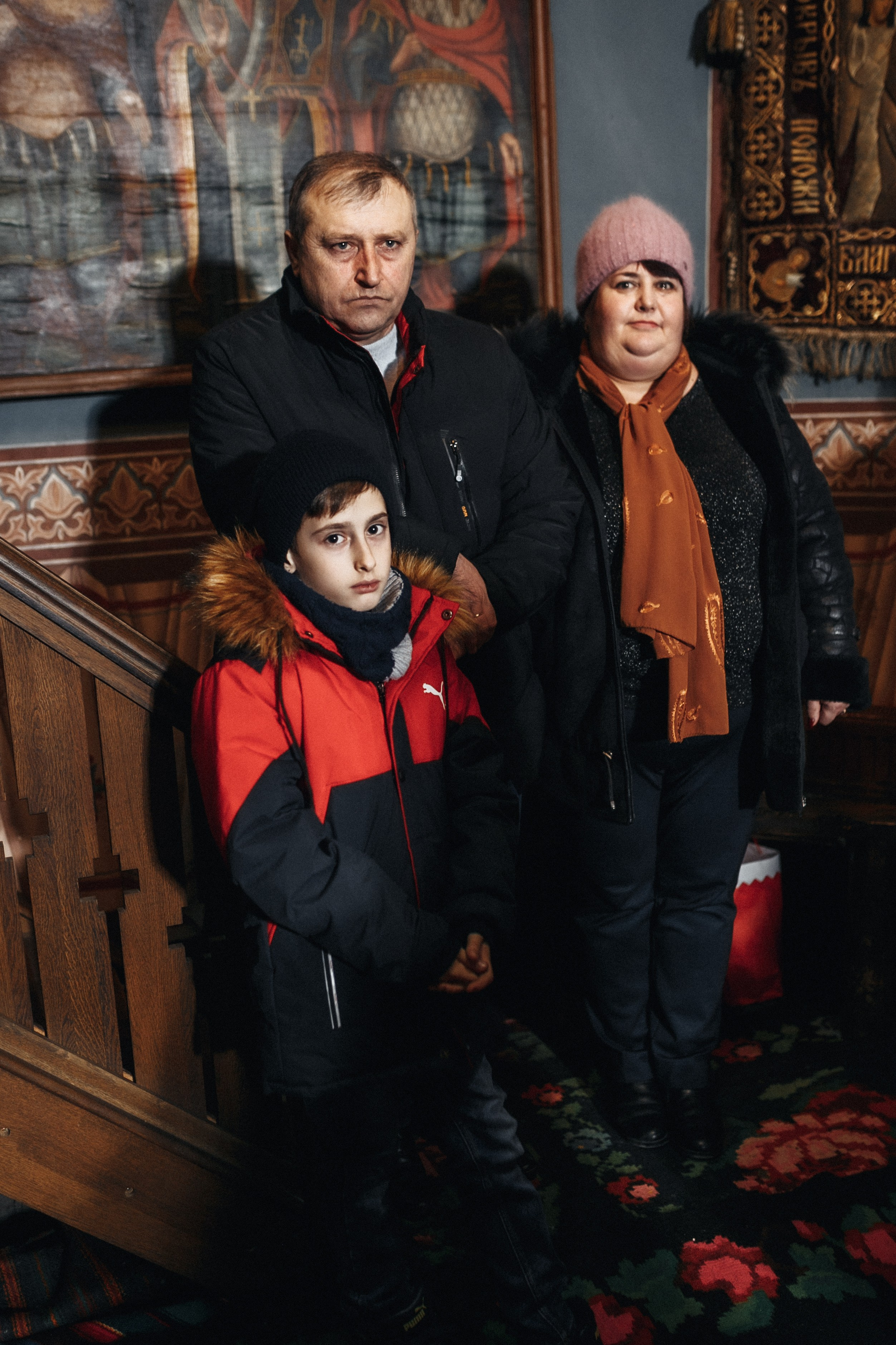 David. Fotograful evenimentului tău