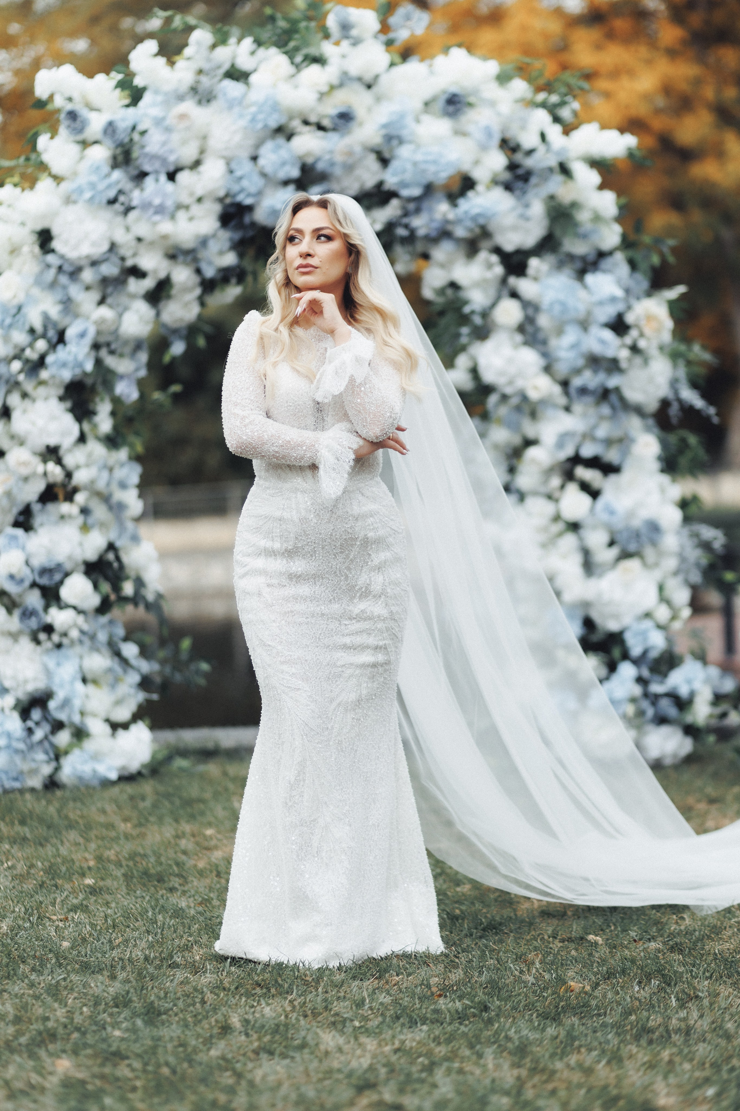 Sergiu & Cristina. Fotograful evenimentului tău