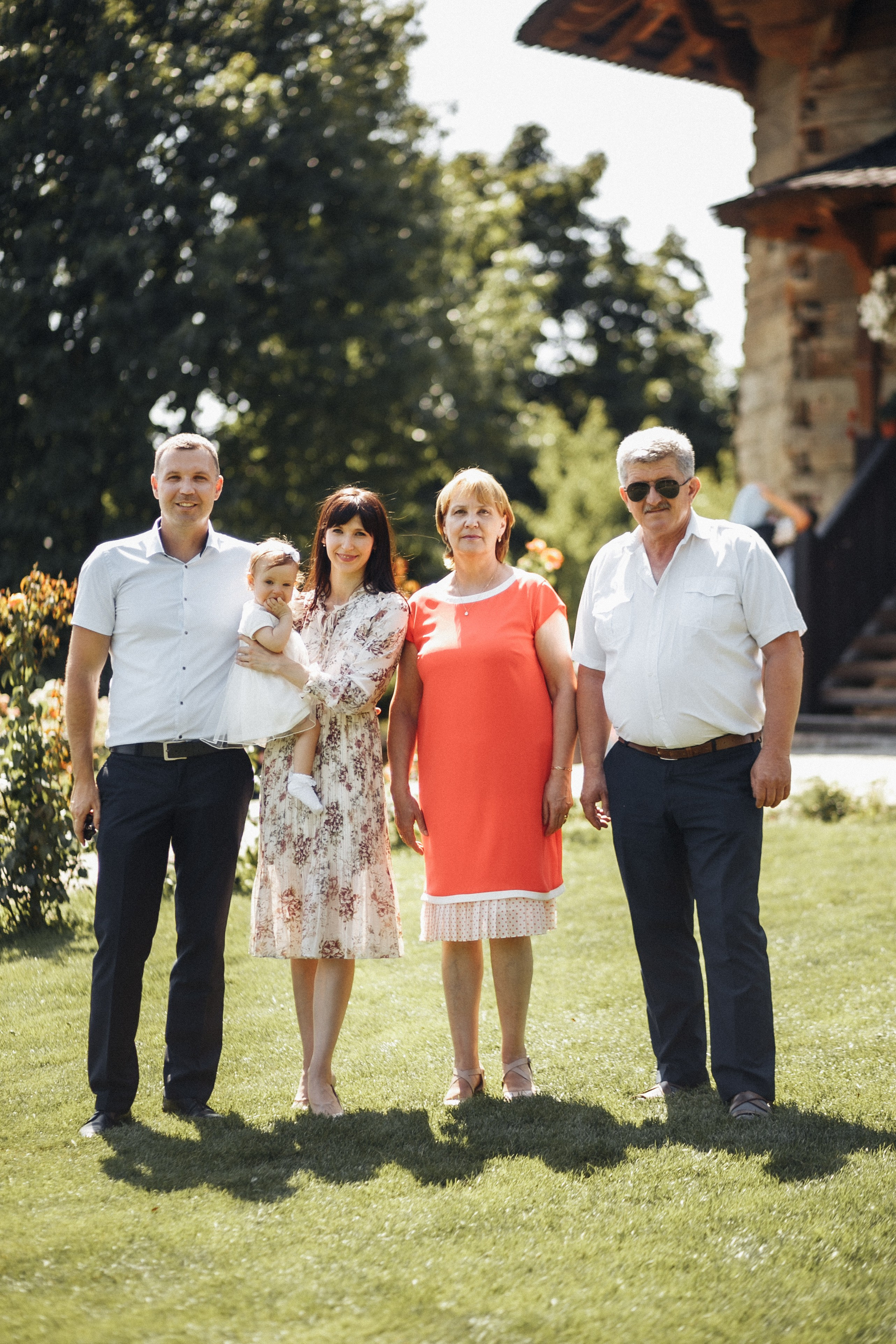 Ilinca. Fotograful evenimentului tău