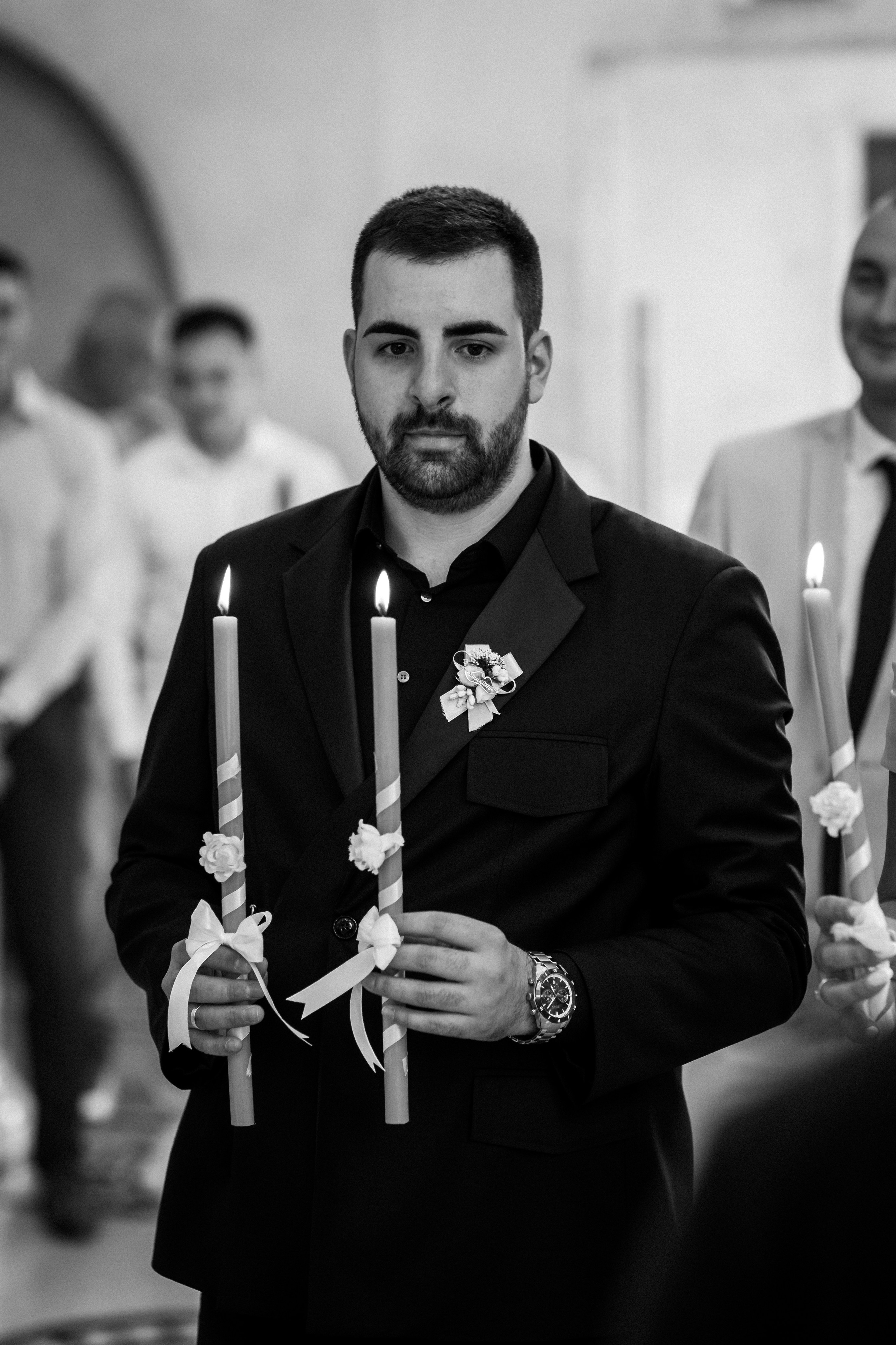 F|A. BSP Wedding