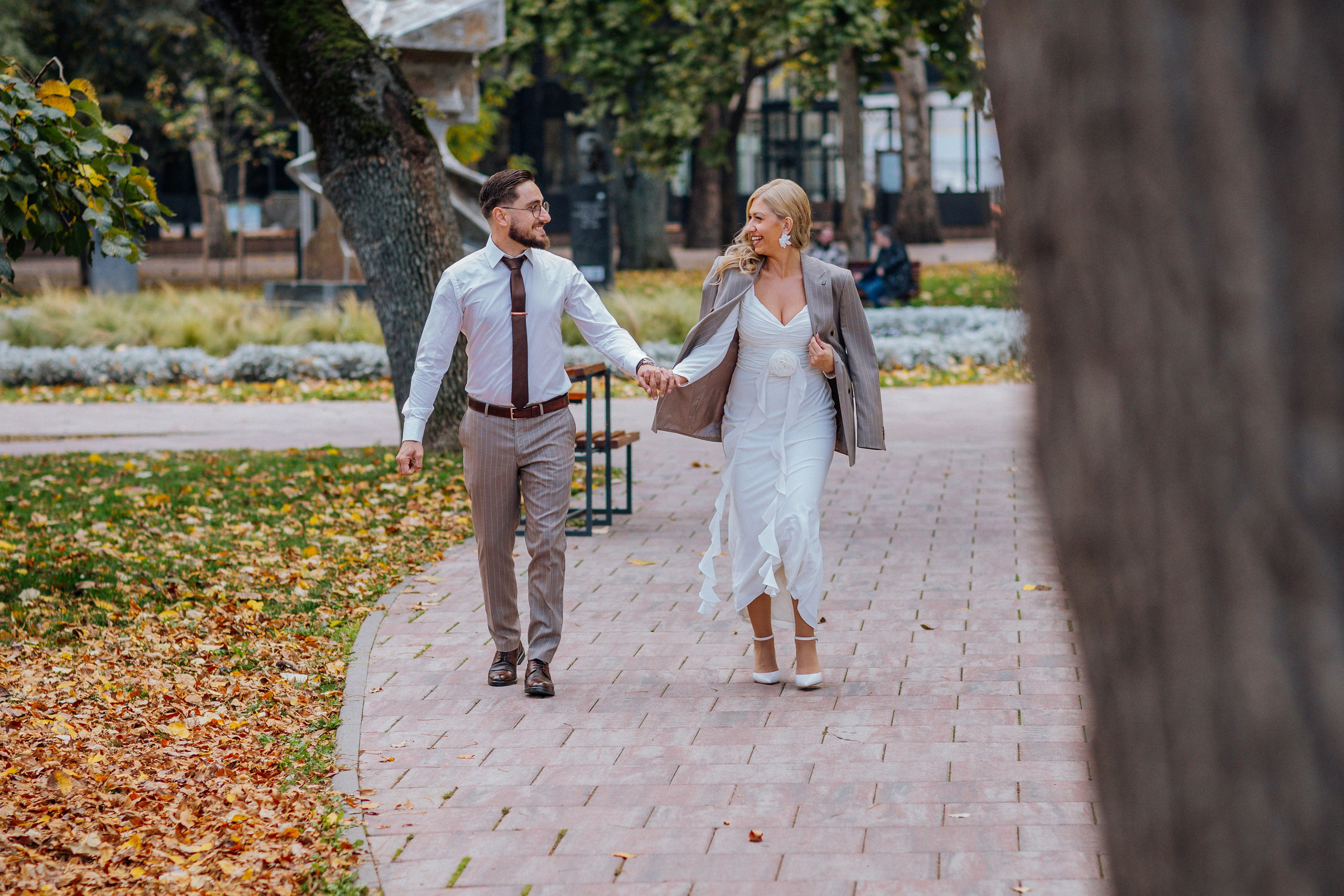 N|M. BSP Wedding