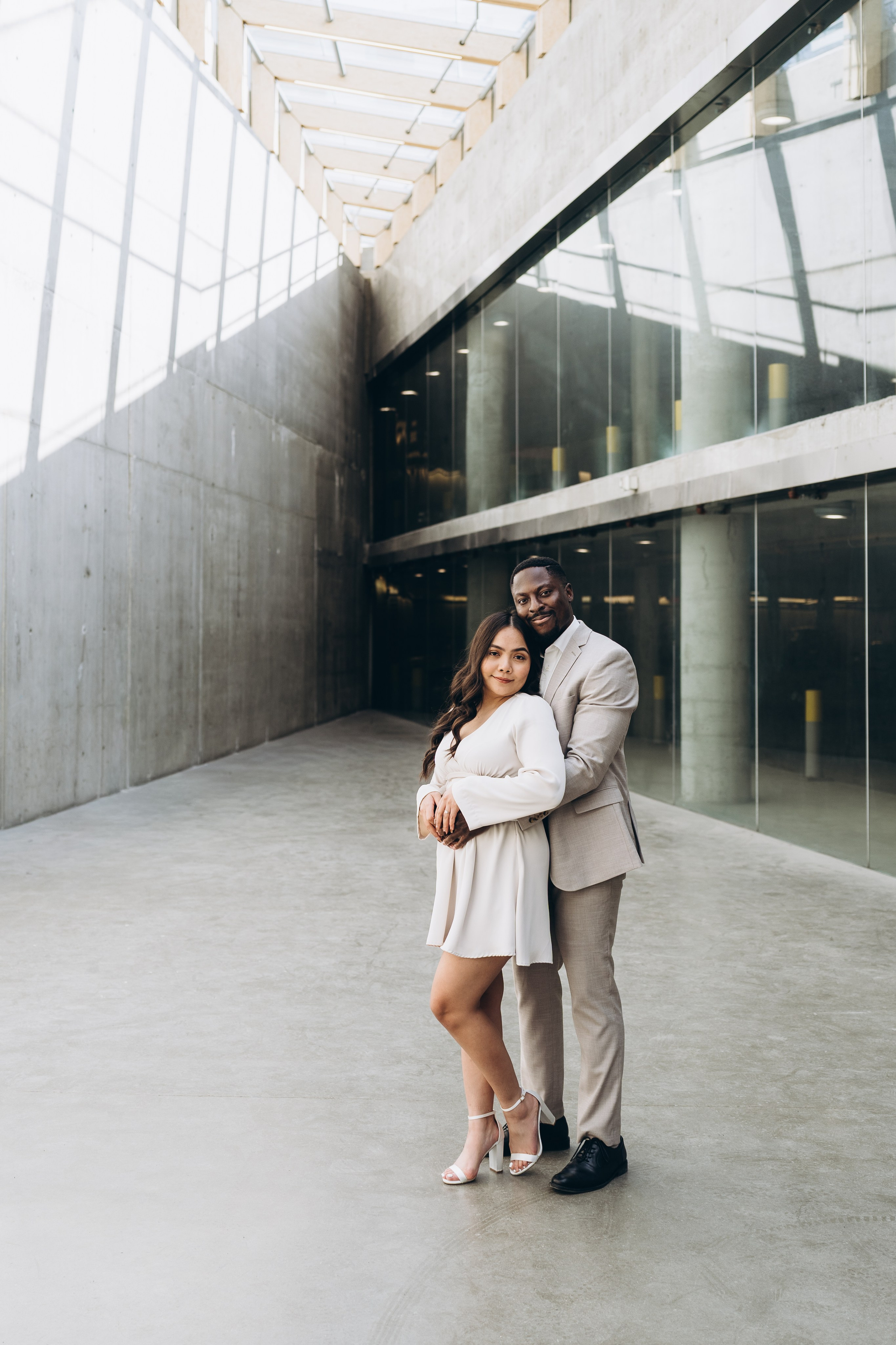 Janella & Alex. Calgary Wedding & Lifestyle Photographer — Yevhen Polishchuk