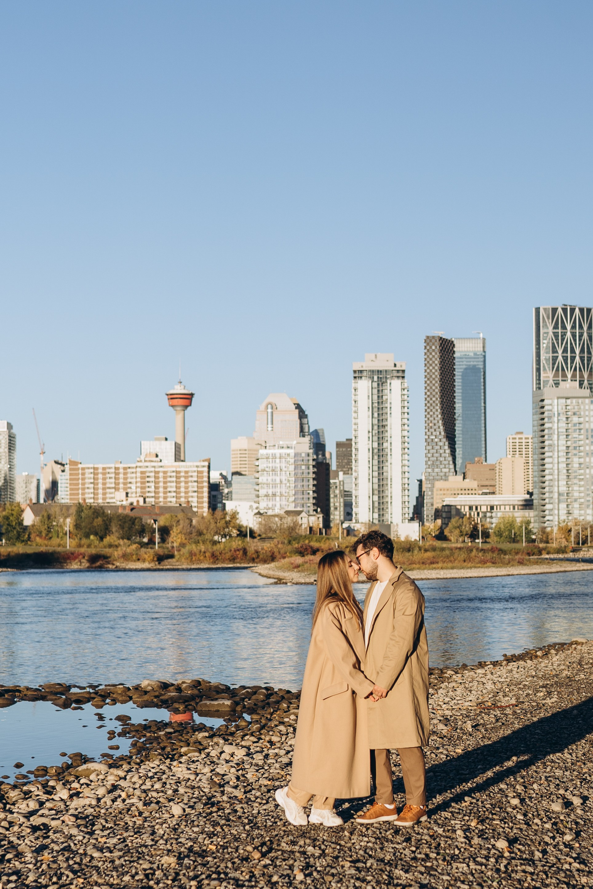 Arzo & Igor. Calgary Wedding & Lifestyle Photographer — Yevhen Polishchuk