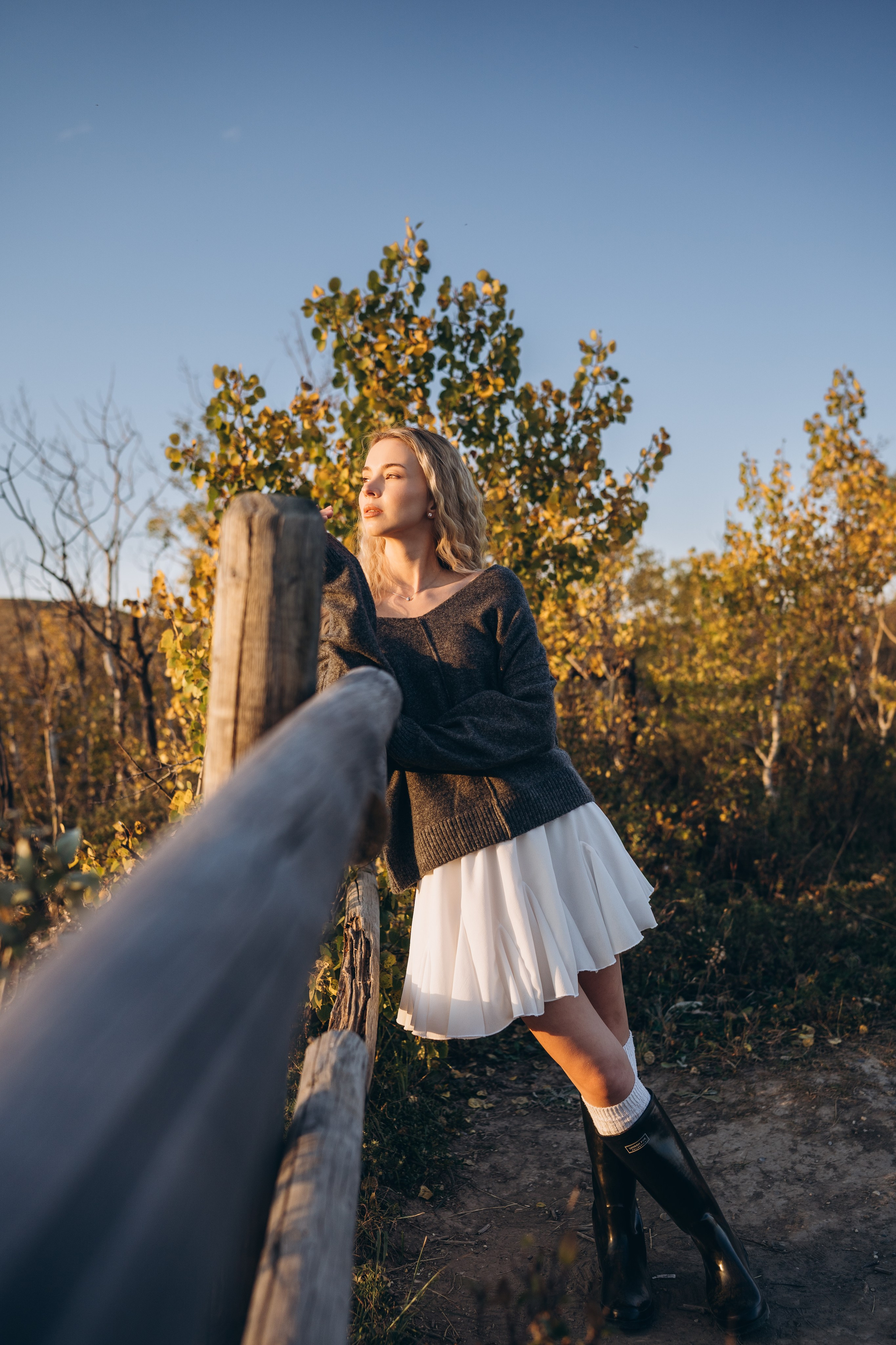 Jane. Calgary Wedding & Lifestyle Photographer — Yevhen Polishchuk