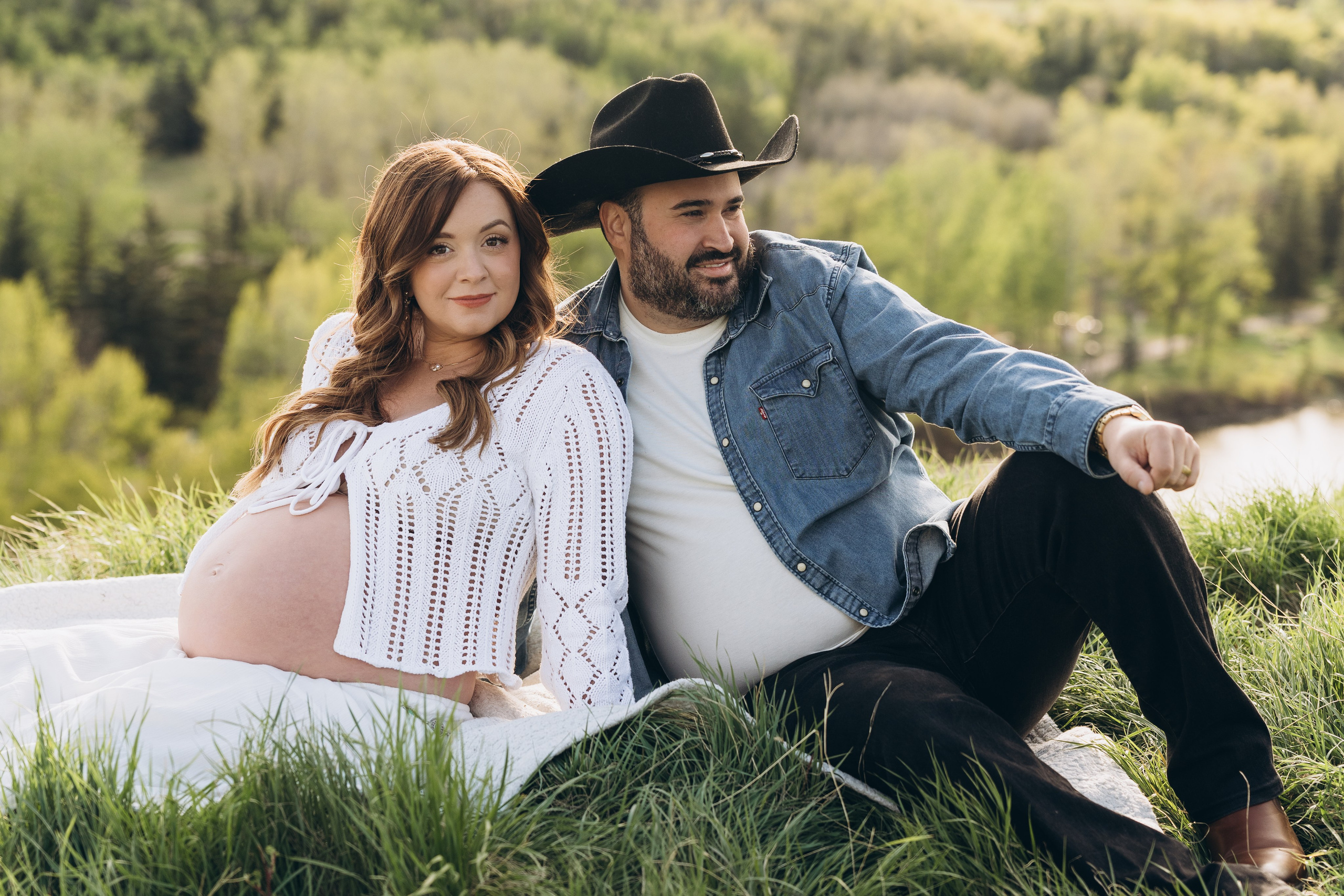 Joсelyn & Hart. Calgary Wedding & Lifestyle Photographer — Yevhen Polishchuk