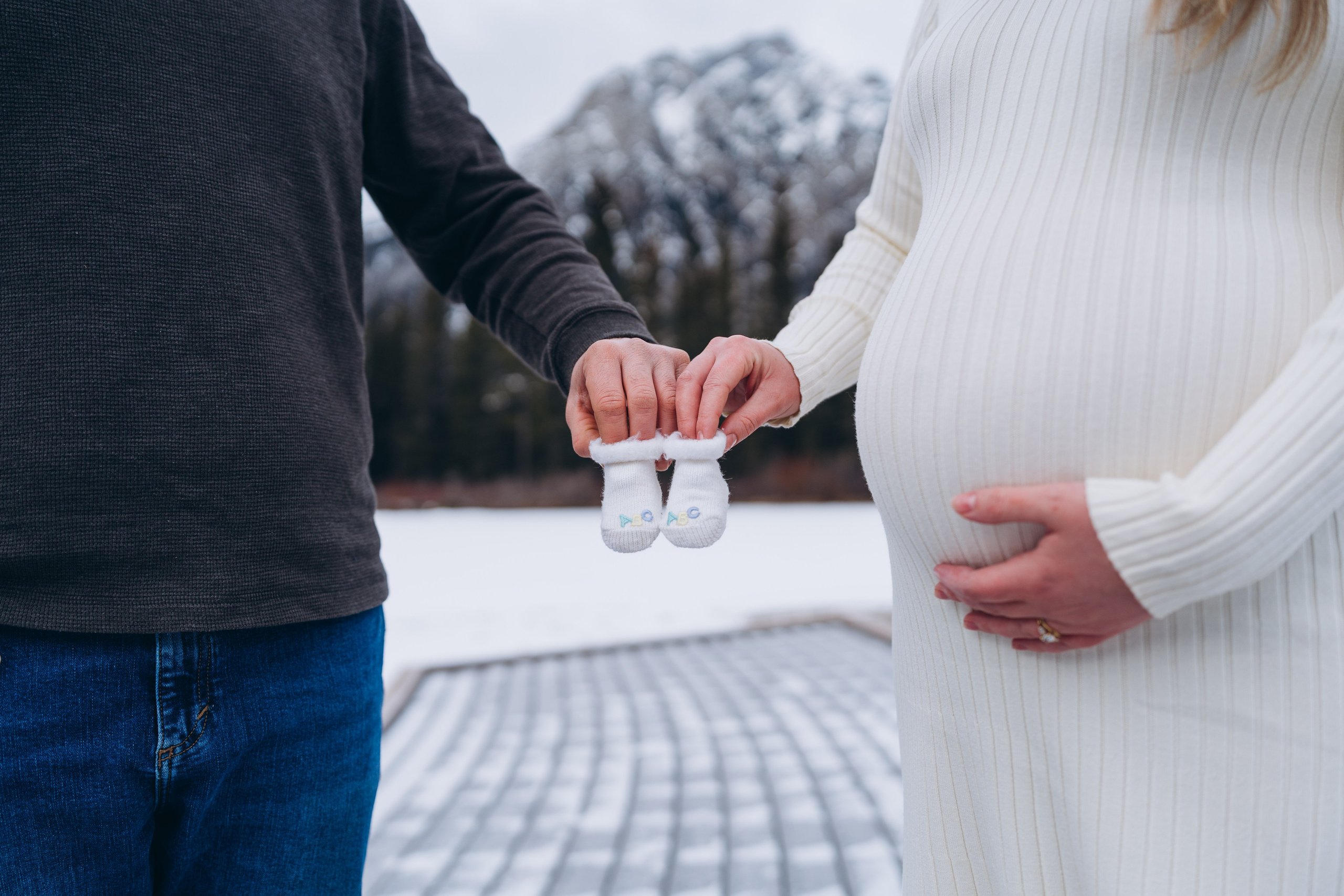 Racheal. Calgary Wedding & Lifestyle Photographer — Yevhen Polishchuk