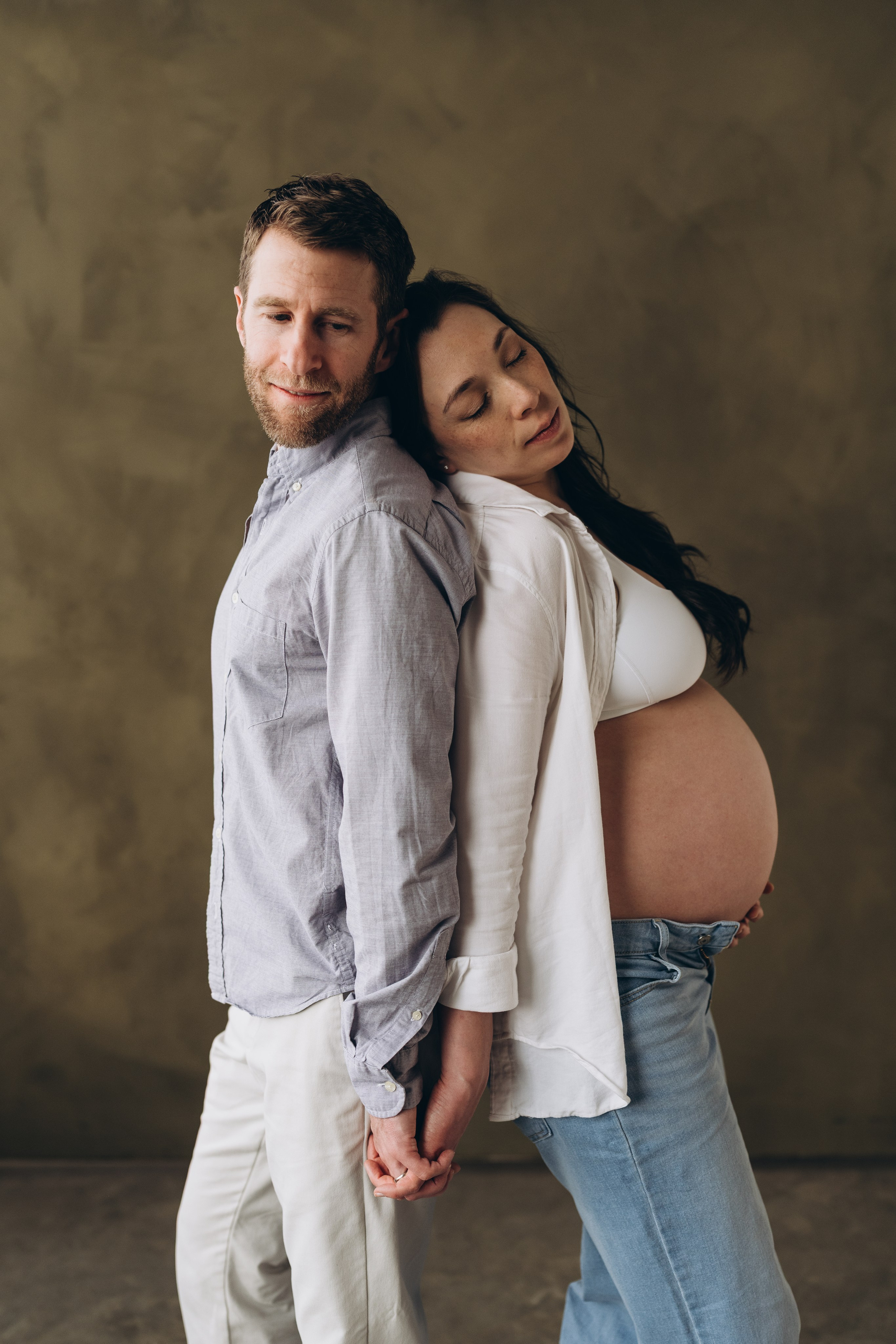 Morgan. Calgary Wedding & Lifestyle Photographer — Yevhen Polishchuk