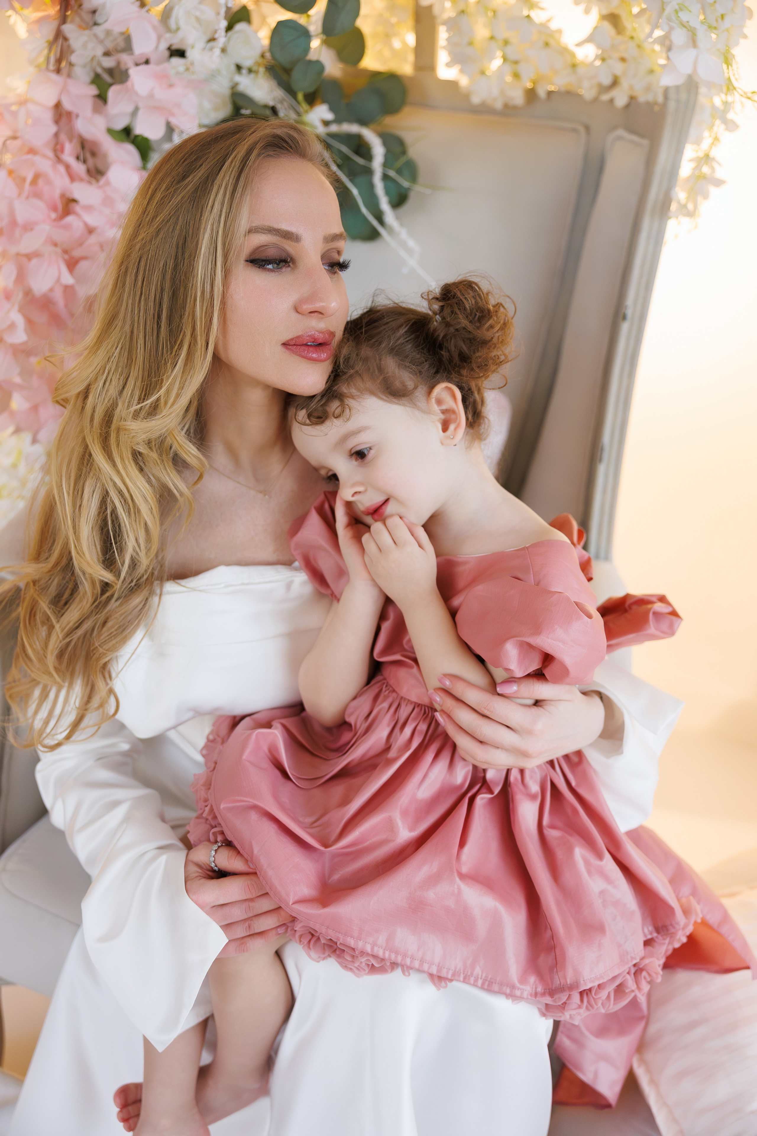 Честит 8 Март. Фотограф Ирина Йотова