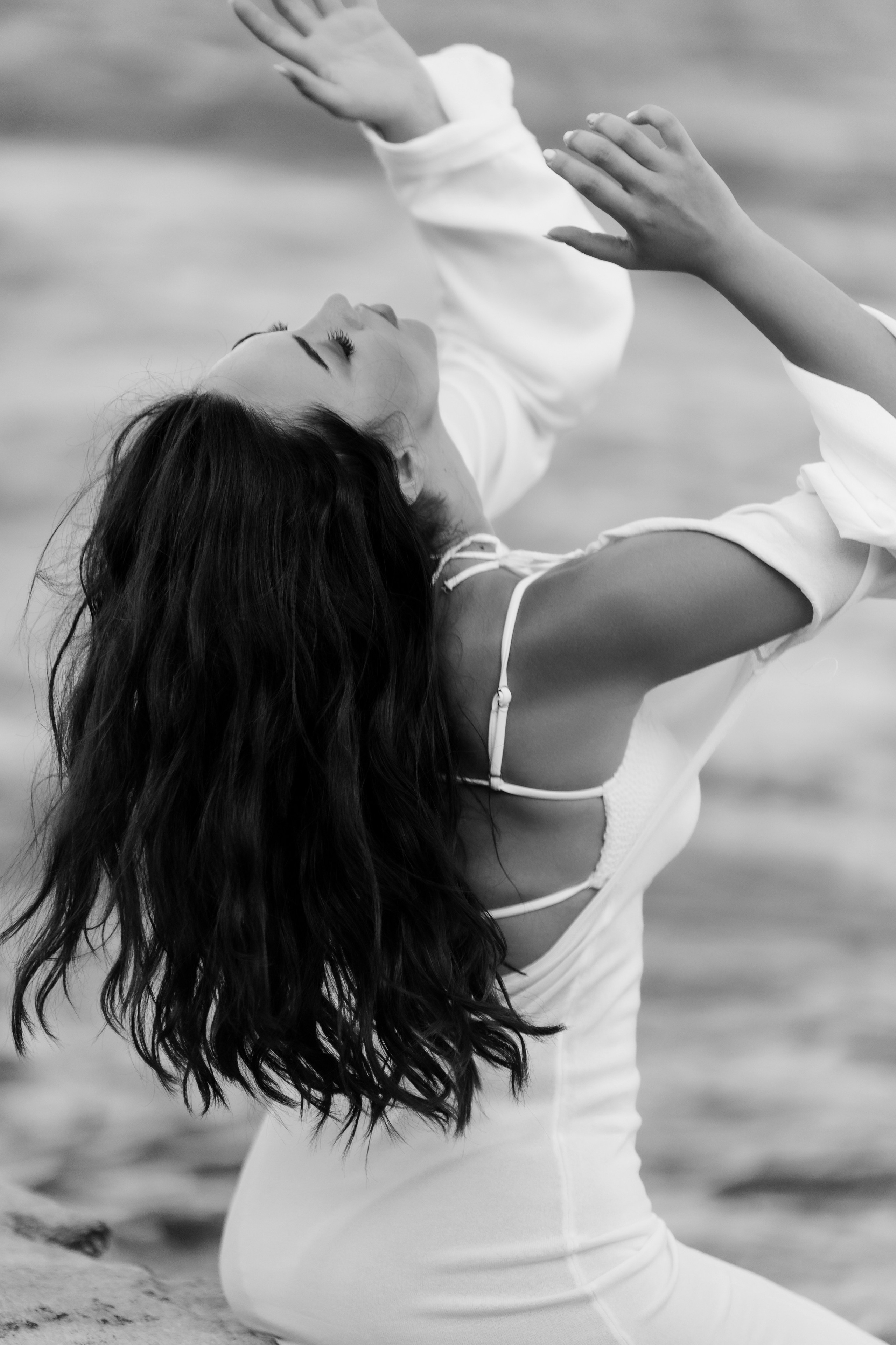 Индивидуална фотосесия. Фотограф Ирина Йотова