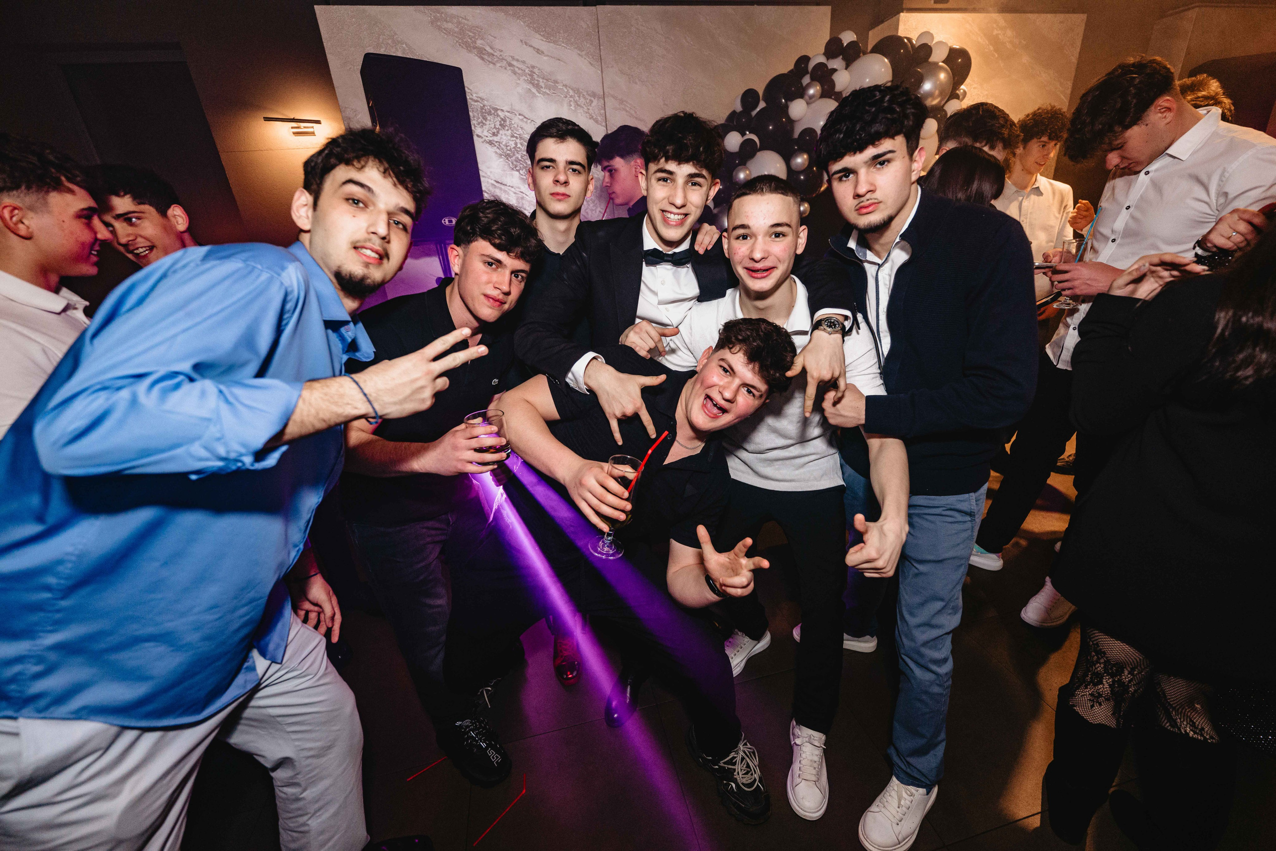 Majorat Rahumi. Radu Rahovan | Fotograf profesionist de nuntã și eveniment din Cluj-Napoca