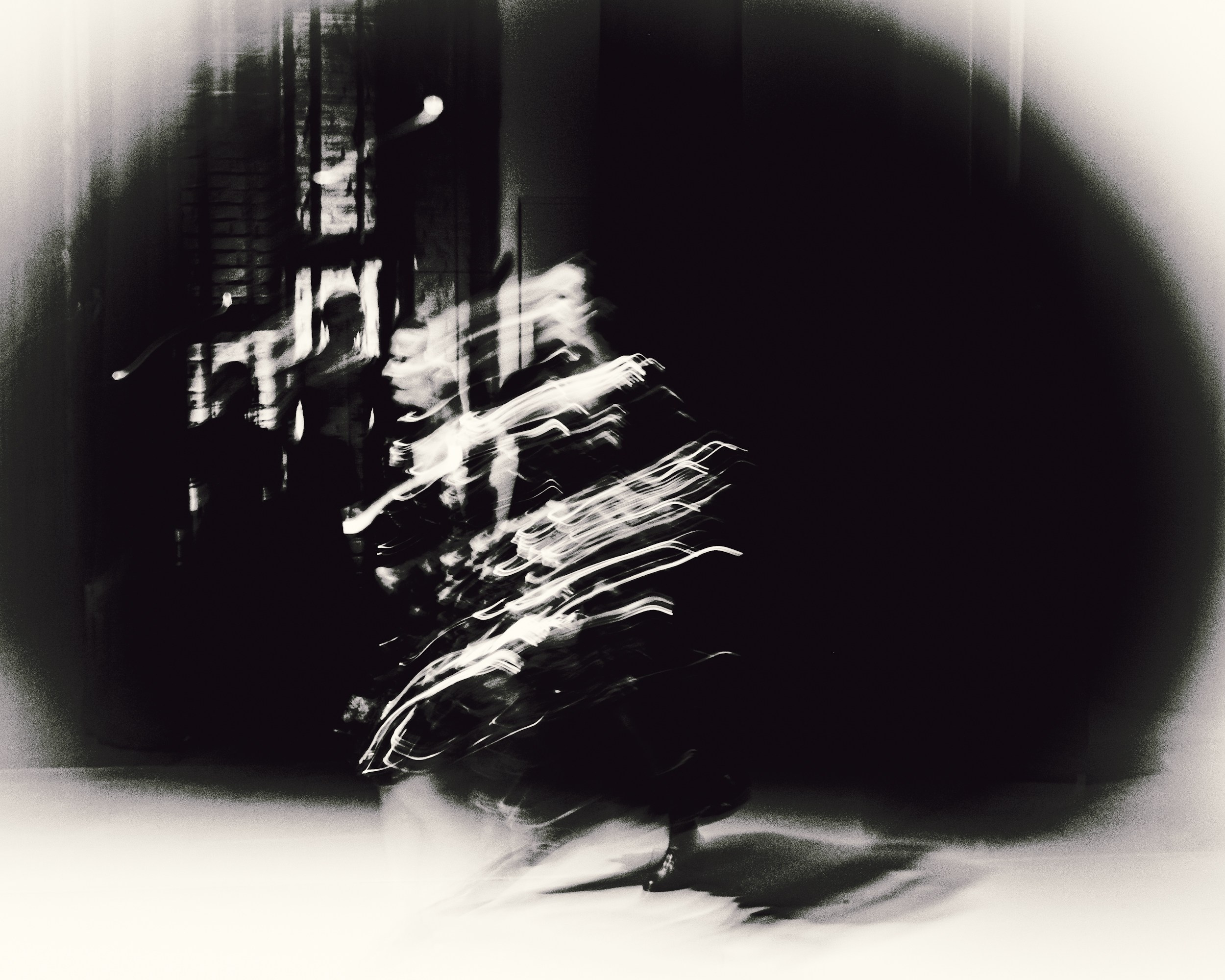 Flamenco spots. Ekaterina Tsurkina-Appina Photography Canada