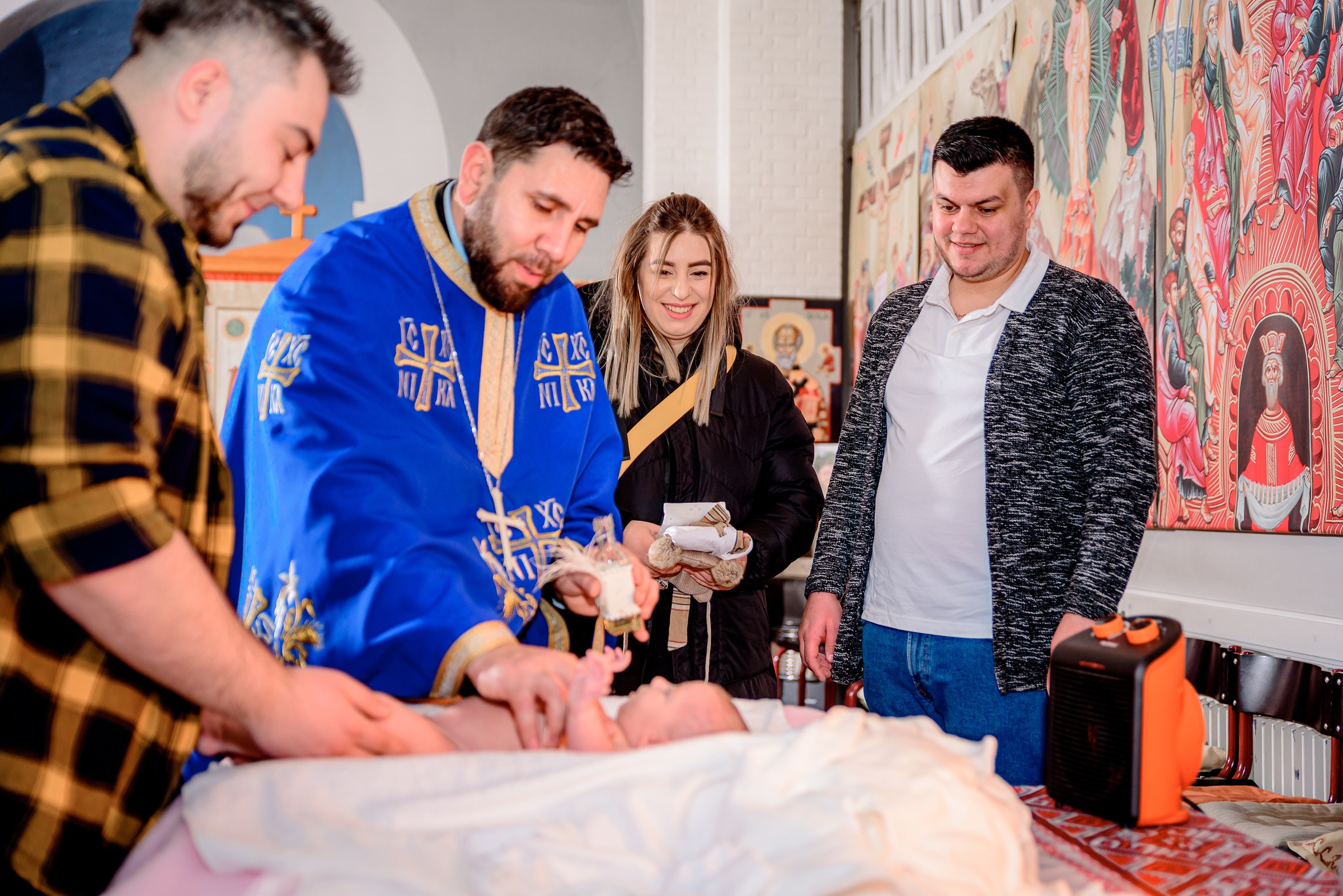 Botez Miruna Ioana — 04.03.2023. DanFotograf.dk