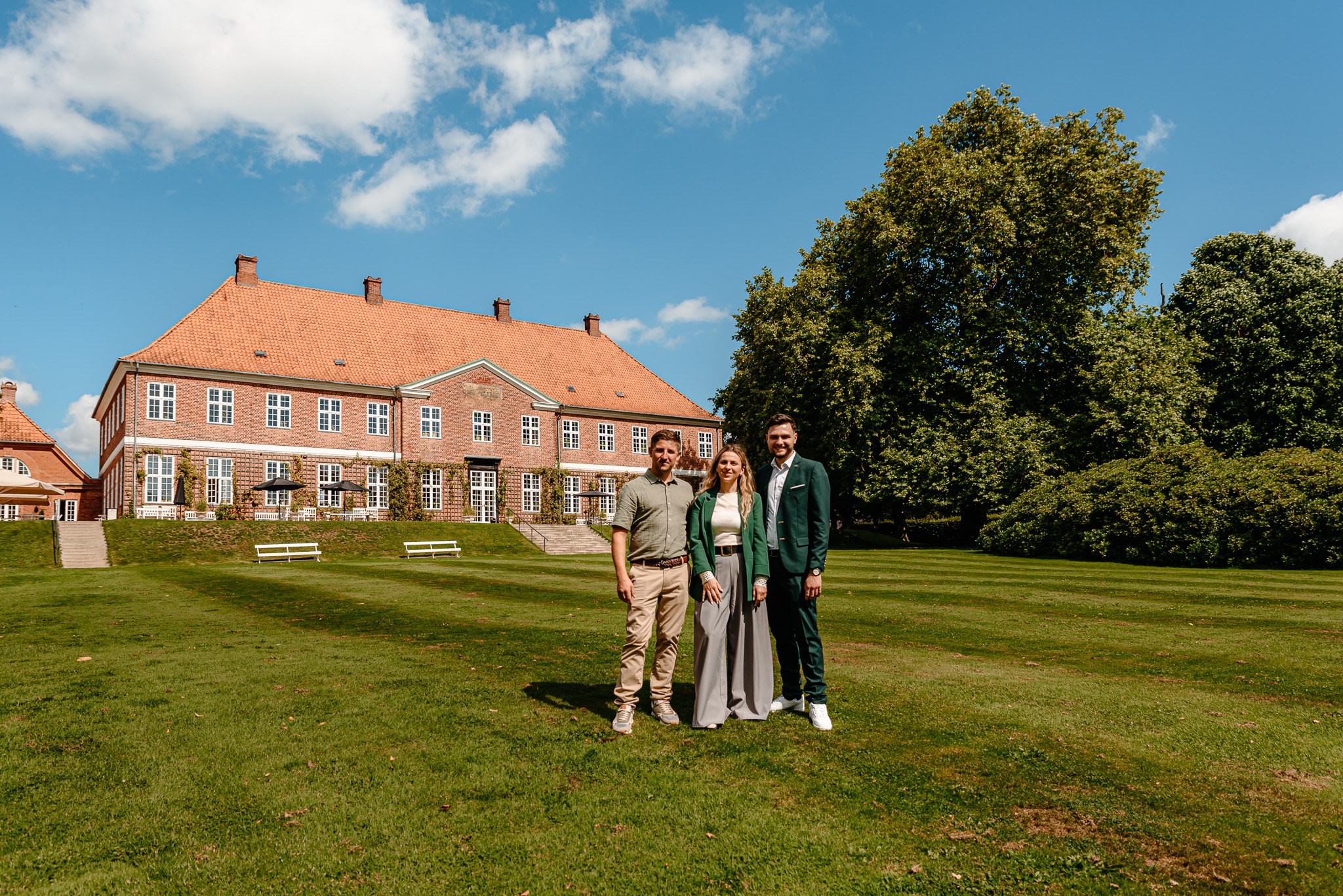 Botez Nikolaj 09.08.2025. DanFotograf.dk