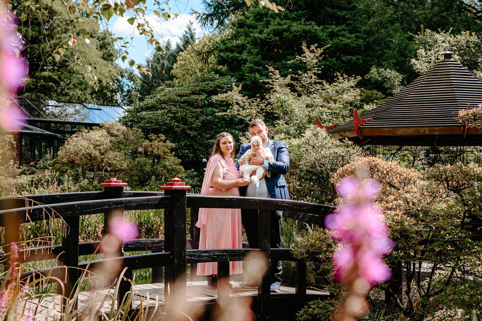 Botez Emma Gabriela — 23.08.2025. DanFotograf.dk