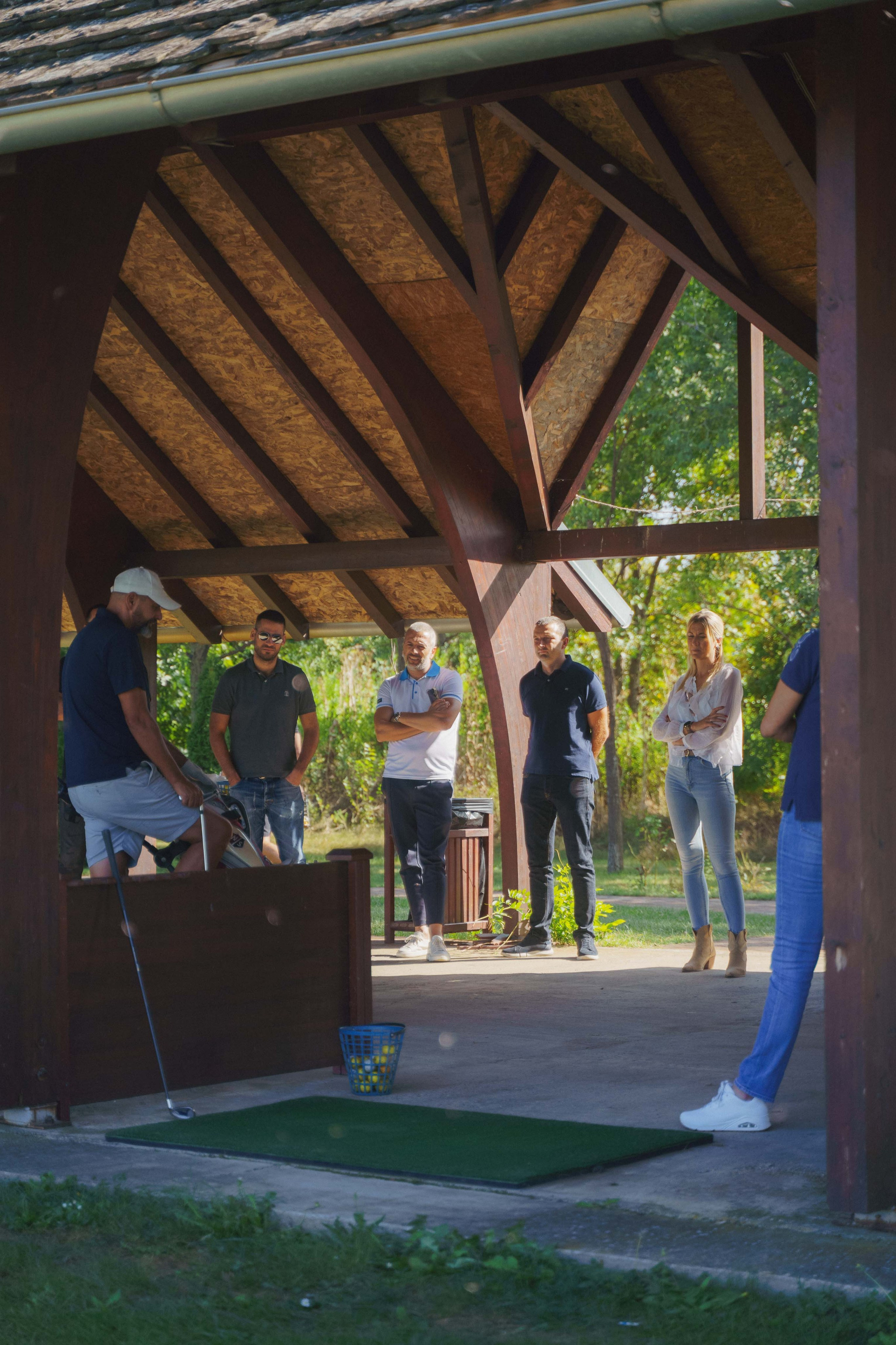 Auto kuca Mikom EV event. Жуков Студио