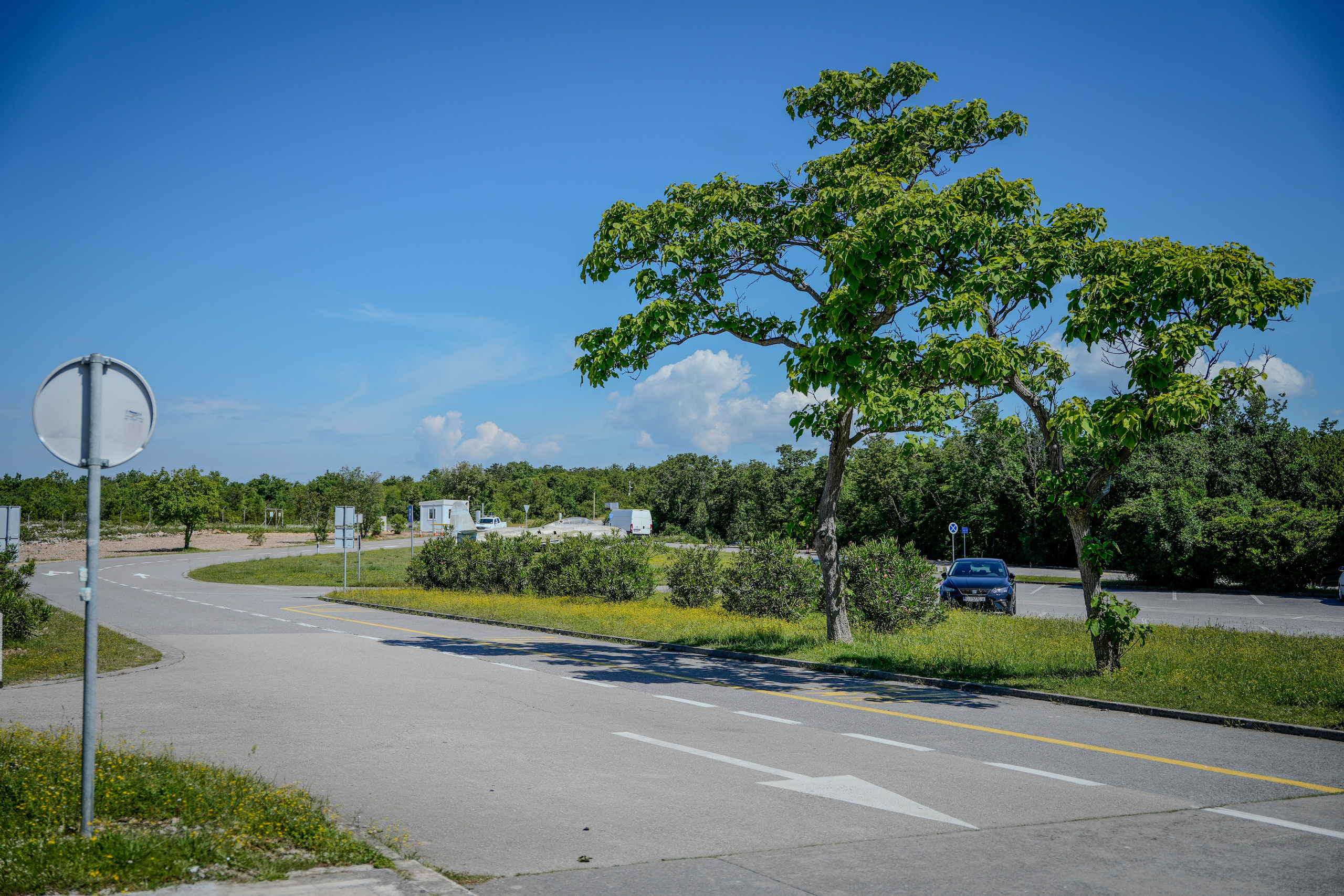 Bank Jerusalem — Team Retreat