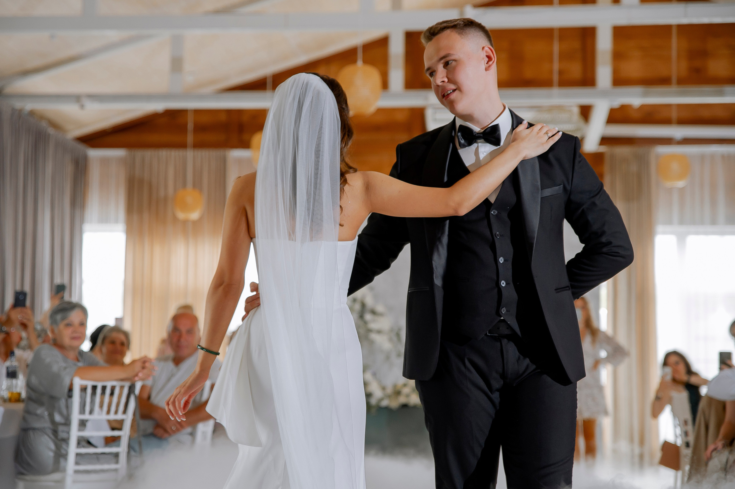 Екатерина & Евгений. Свадебный и семейный фотограф Екатерина Шестакова