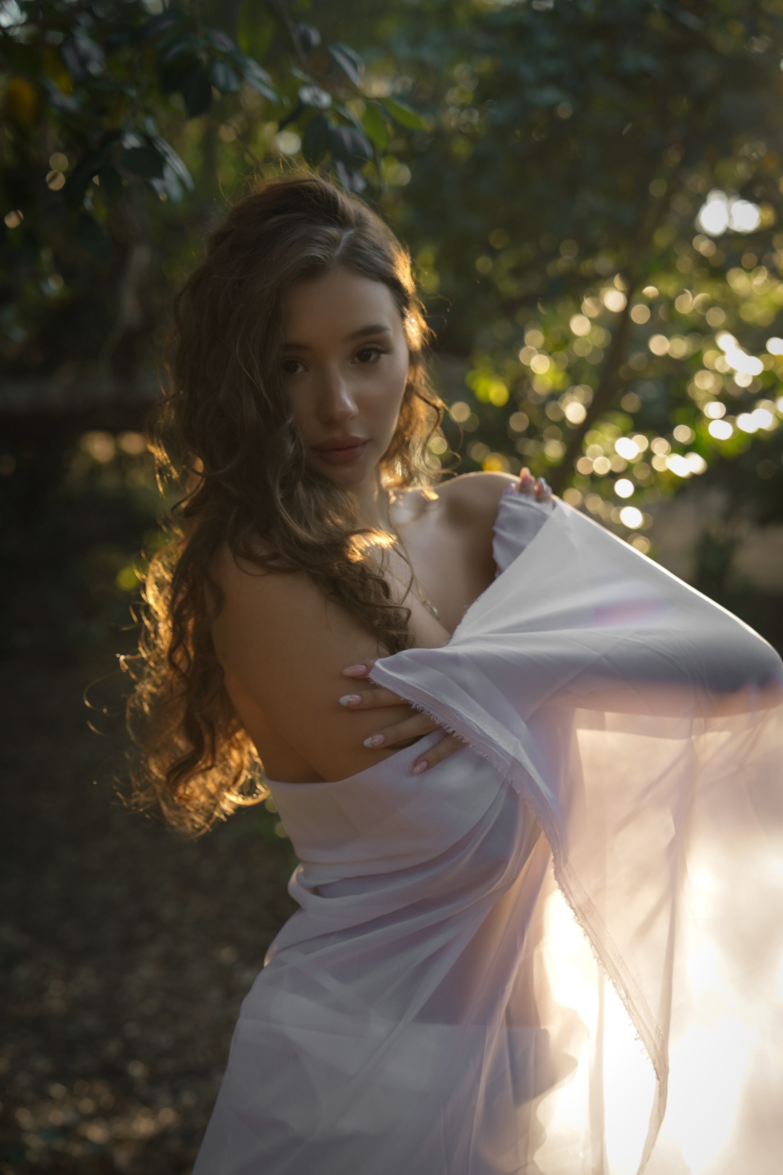 OUTSIDE. Fashion Photographer & Videographer in New York | Arina Rozova