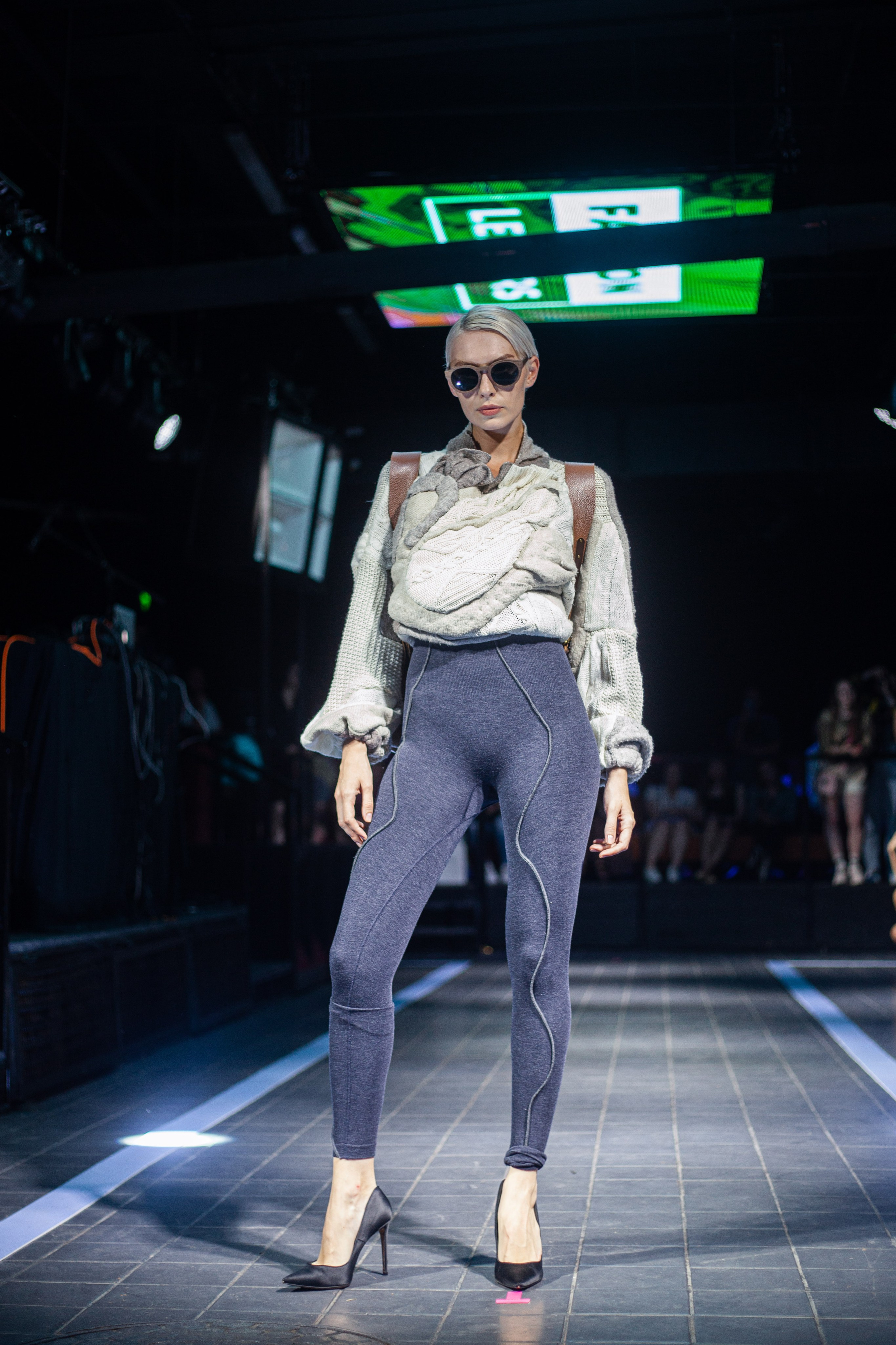 Репортаж. Фотограф Арина Виногородская