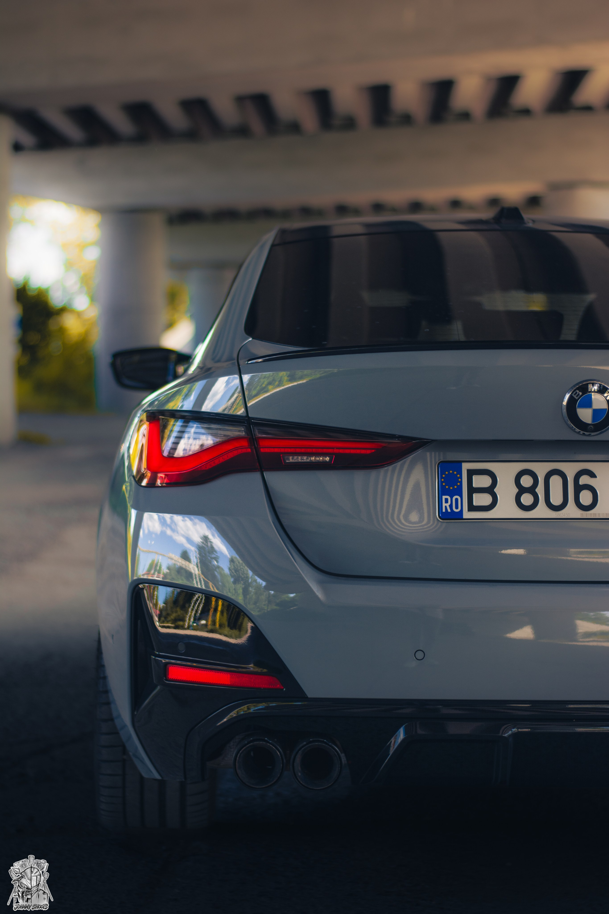 M440i. Johnnyshoots
