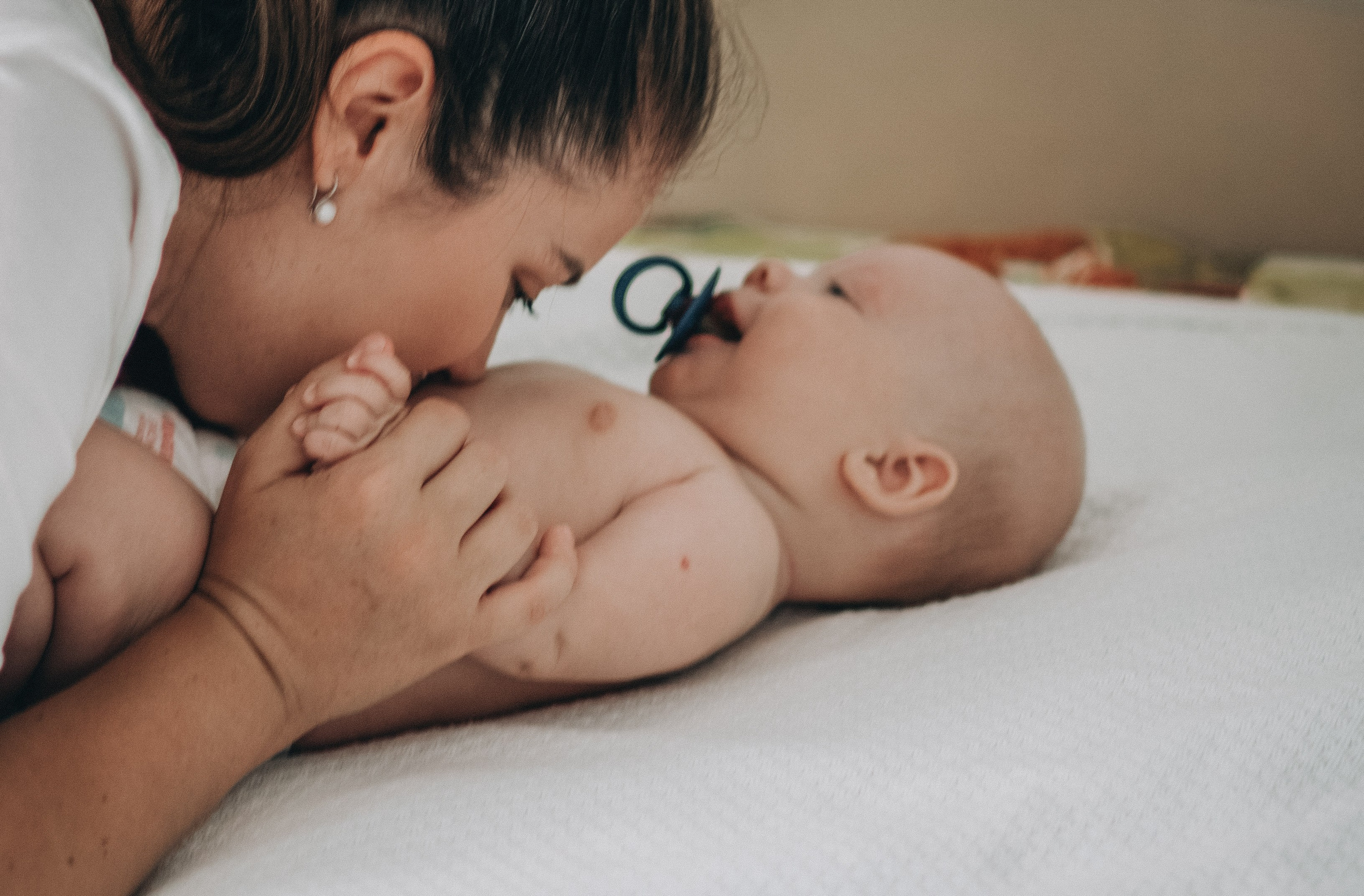 NASTYA • FEDYA. Photographer Inna Kalmykova