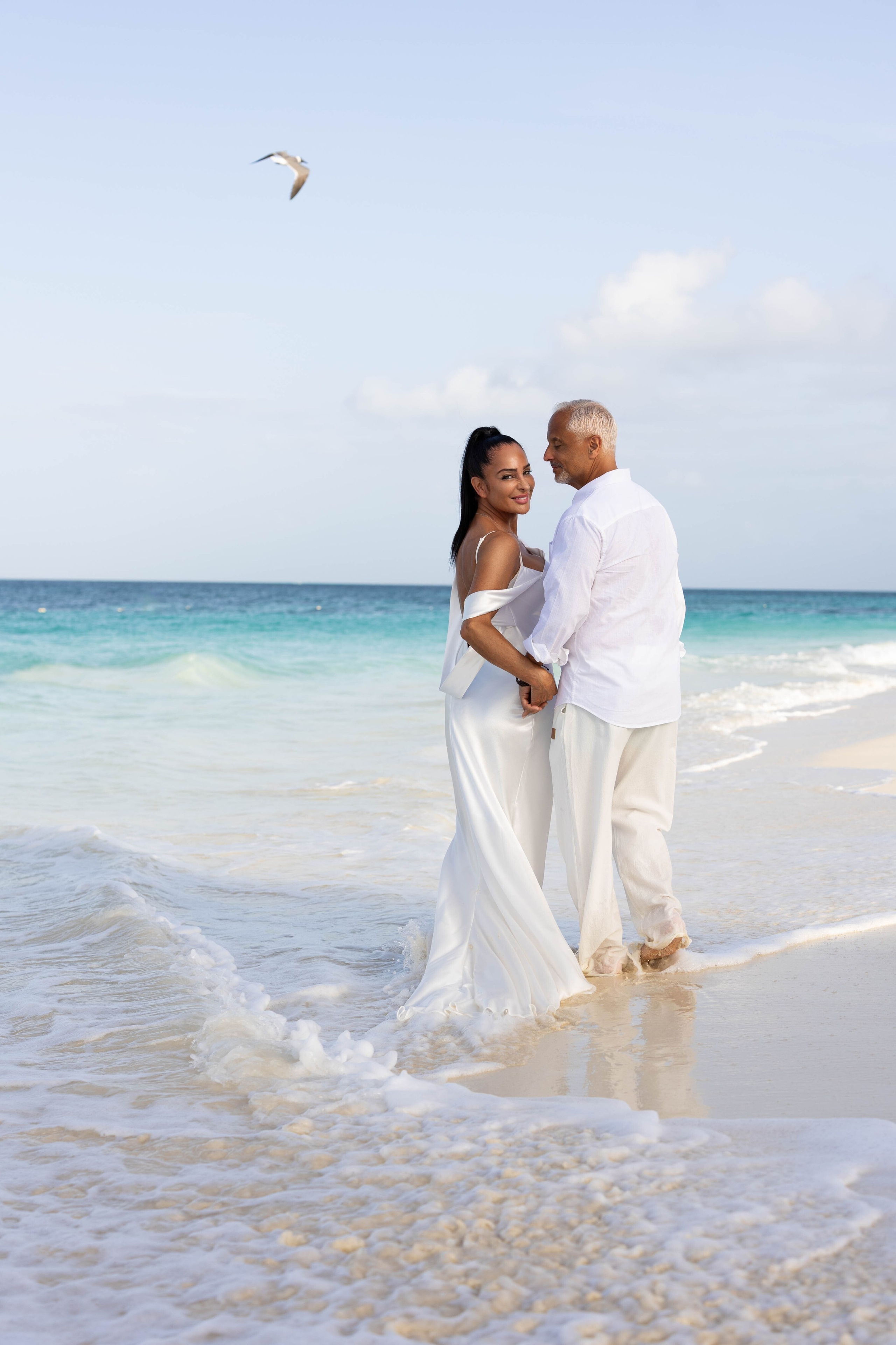 Elopement and Wedding. Lifestyle Photographer