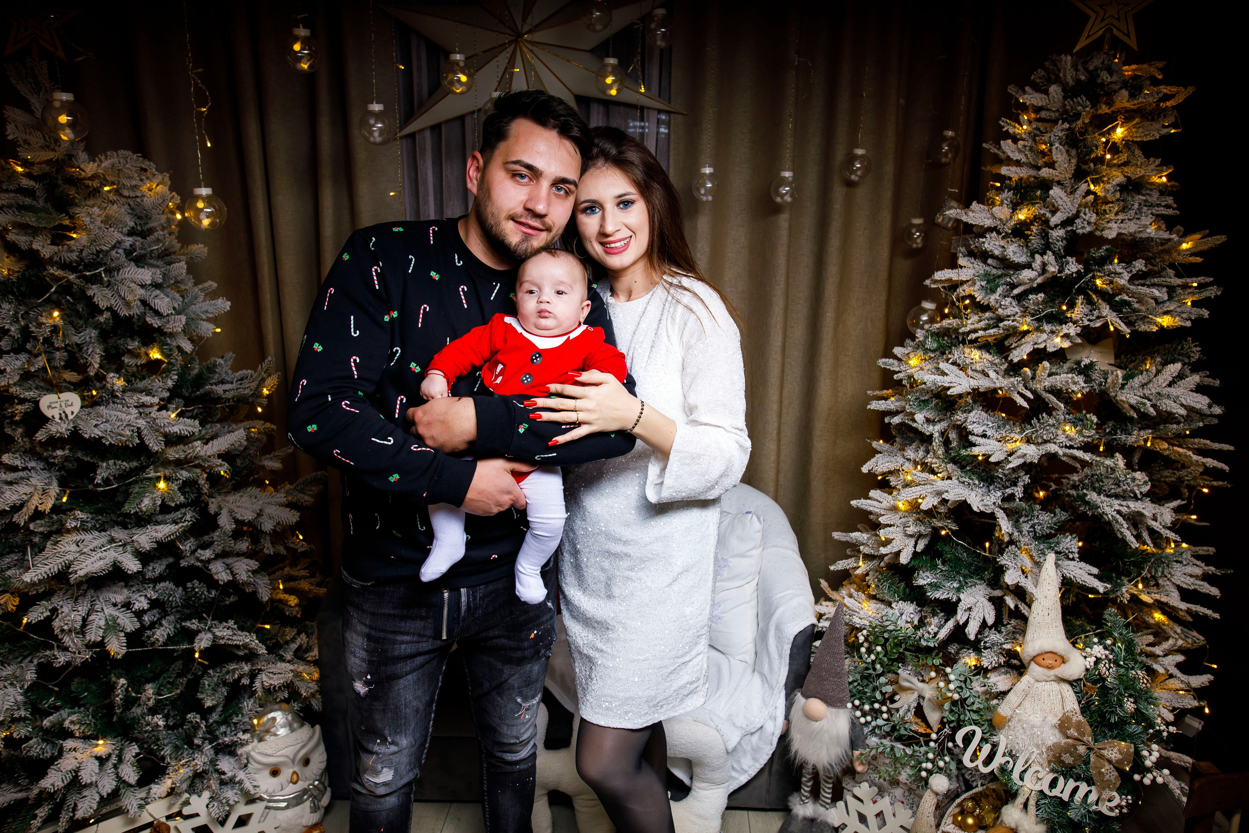 Studio. Dream Studio Galați – ședințe foto profesionale pentru familie, portrete și evenimente