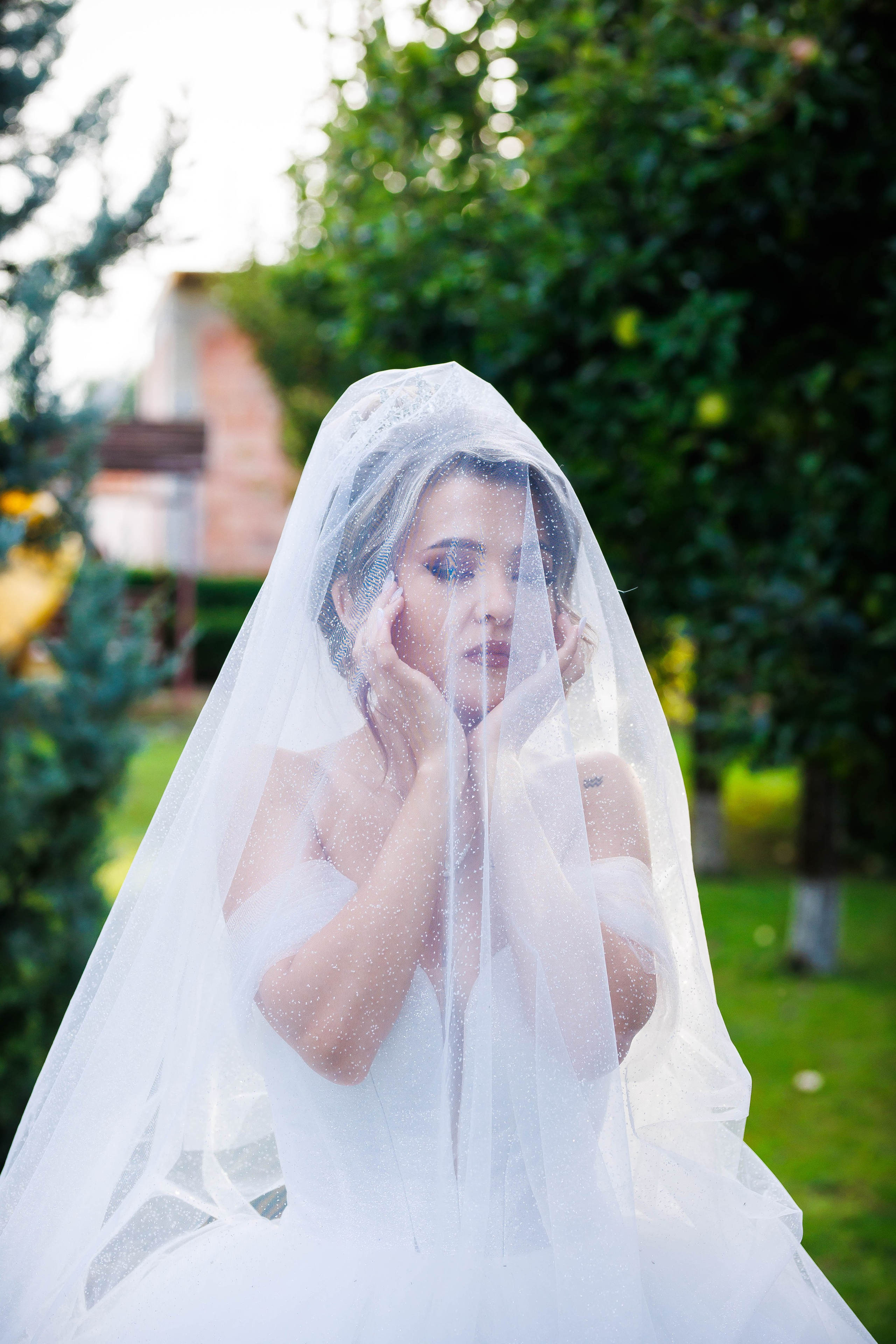 Shooting Foto Nunta. Dream Studio Galați – ședințe foto profesionale pentru familie, portrete și evenimente