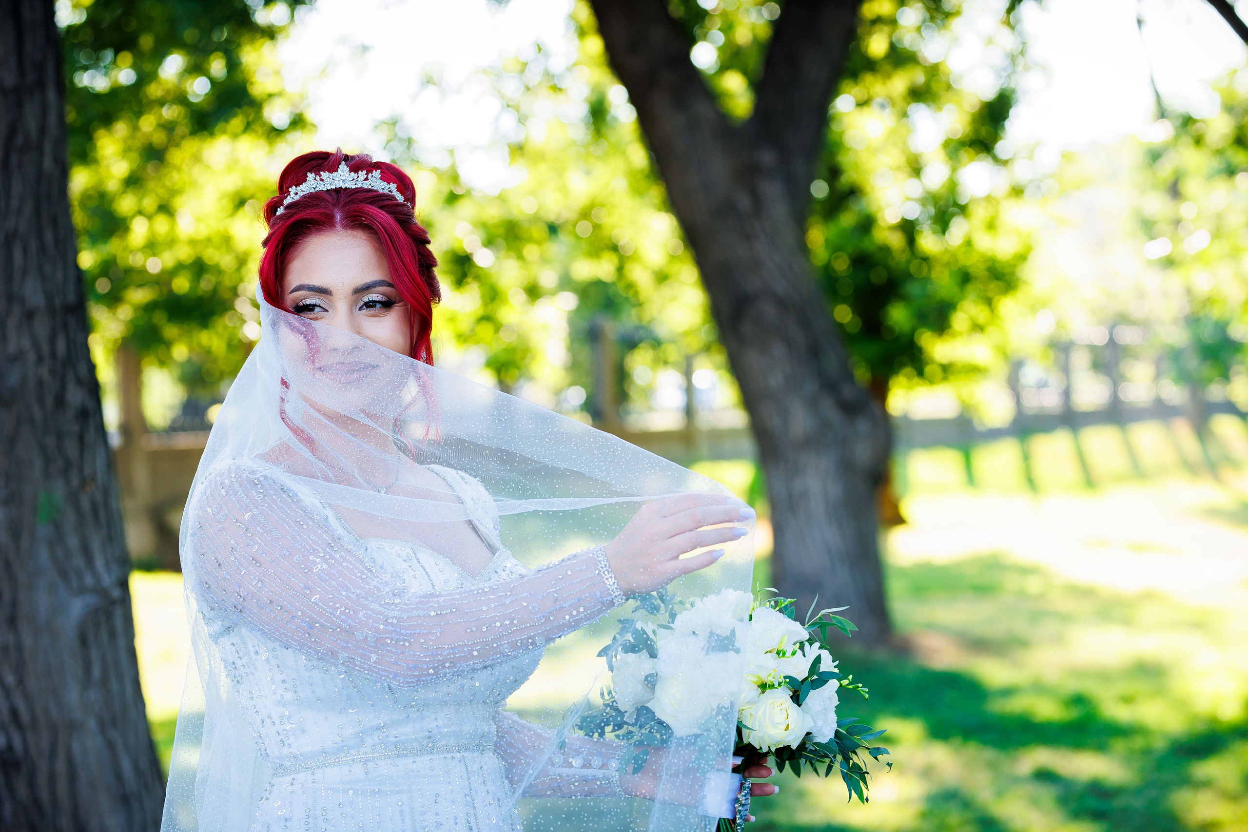 Shooting Foto Nunta. Dream Studio Galați – ședințe foto profesionale pentru familie, portrete și evenimente