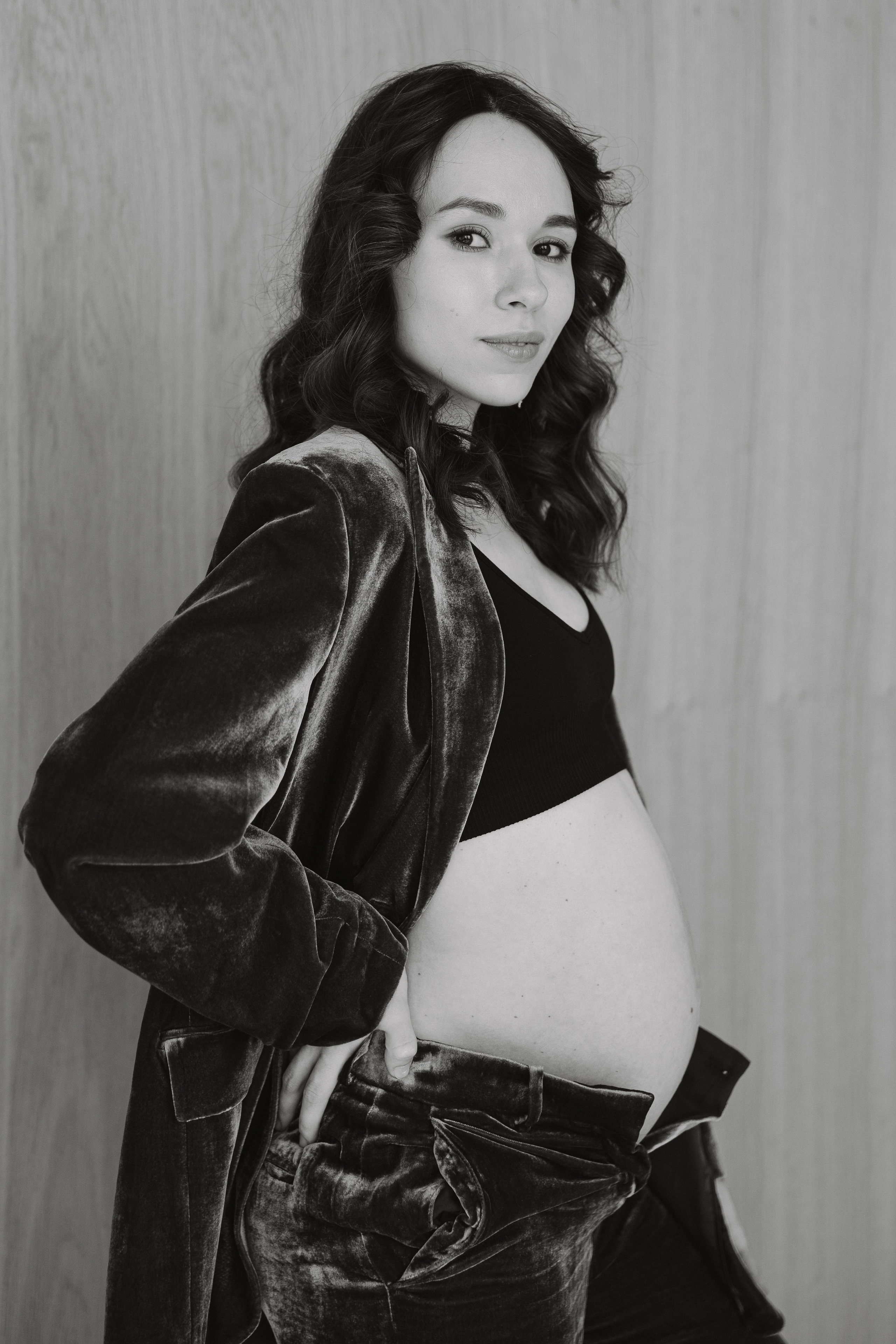 Family and maternity. Yuliya Vaschenok — Photographer in the Netherlands