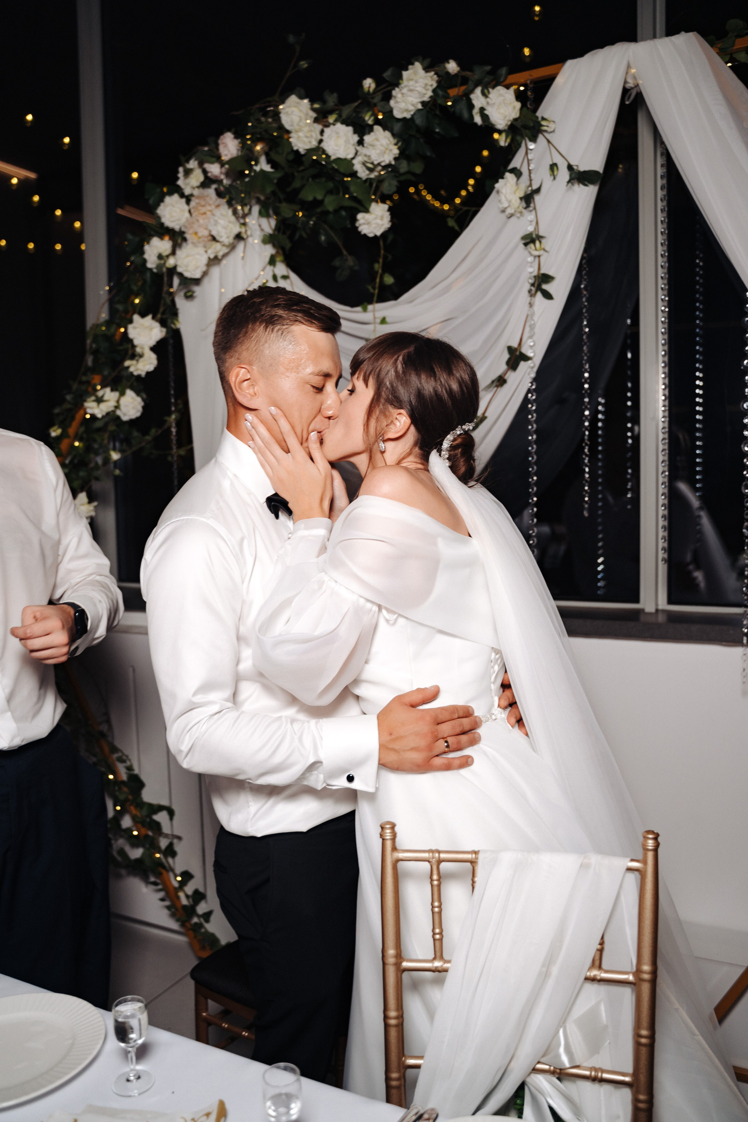 Piotr i Roksolana. Karina Czernecka Foto