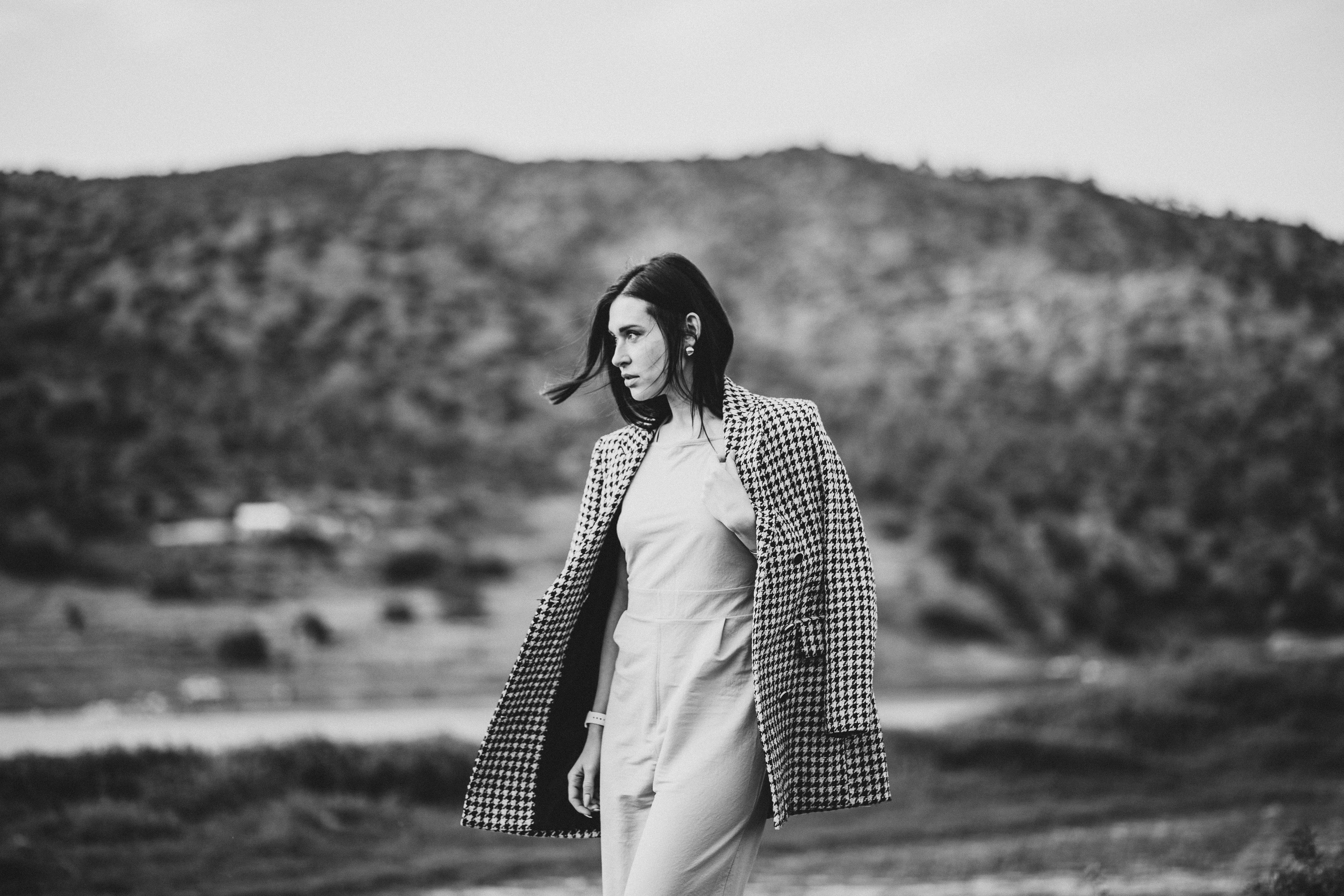 Kristina. Photographer in Barcelona capturing unique stories | Kate Chumak