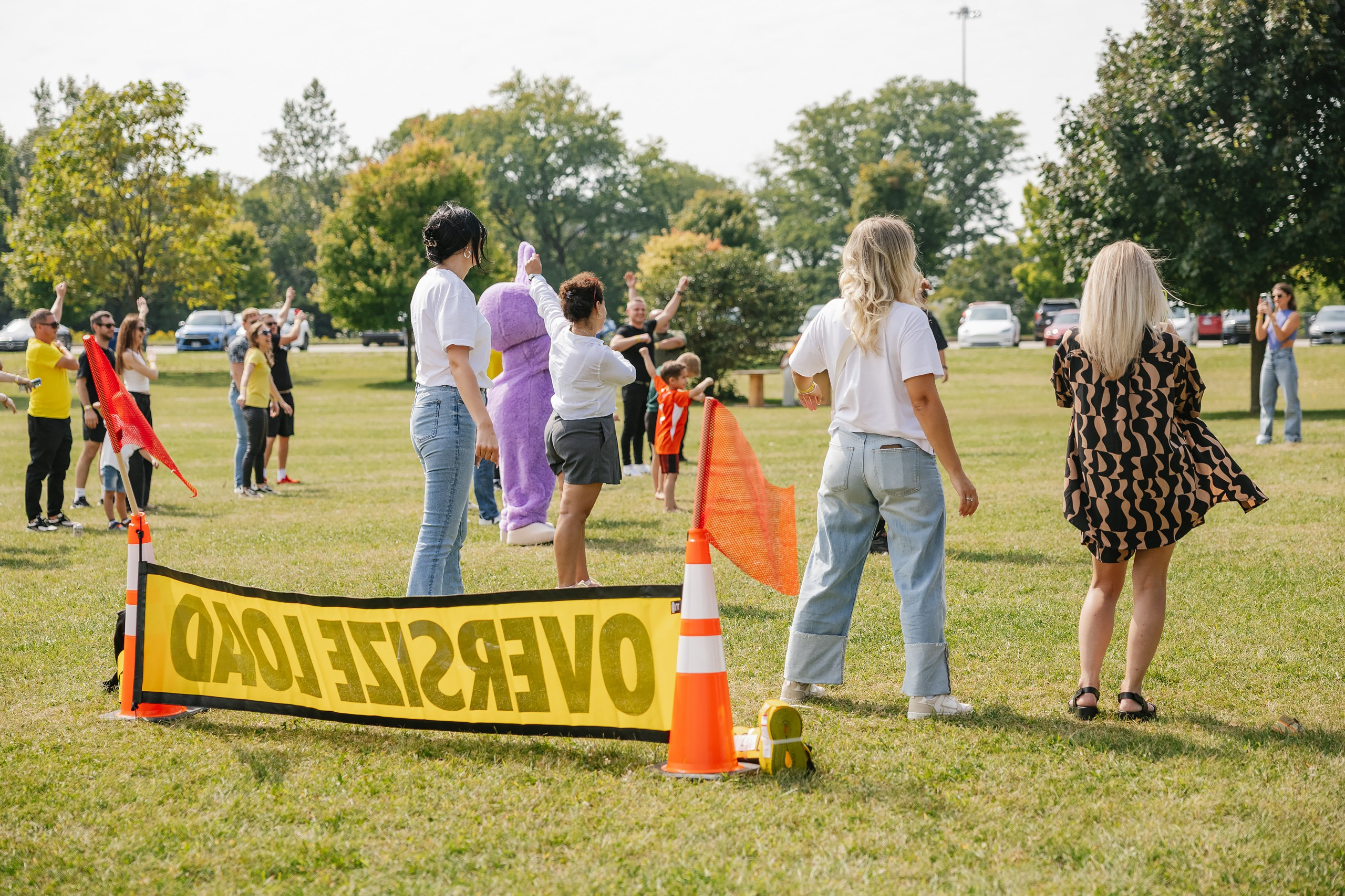 OCMC 09.13.2025. Wedding family event photographer in Chicago Nick Yushevich