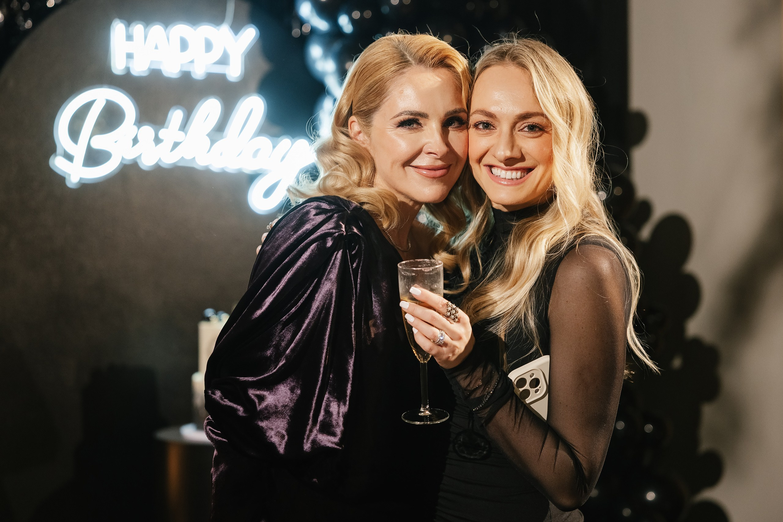 12.05.2025 Birthday Party. Wedding family event photographer in Chicago Nick Yushevich