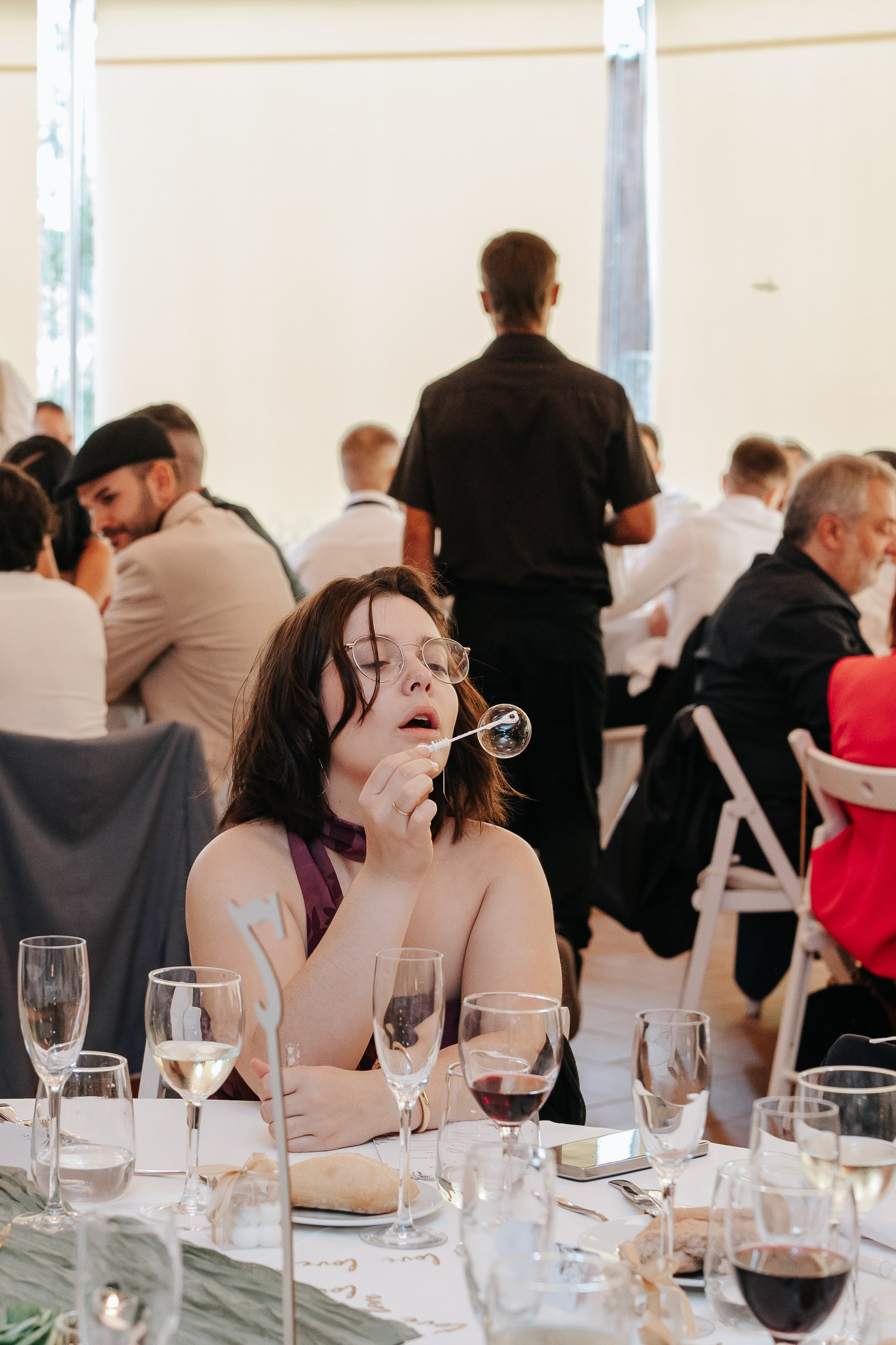 Marta+Adria, 27.09.2025, Can Caballe. Wedding photographer in Catalonia