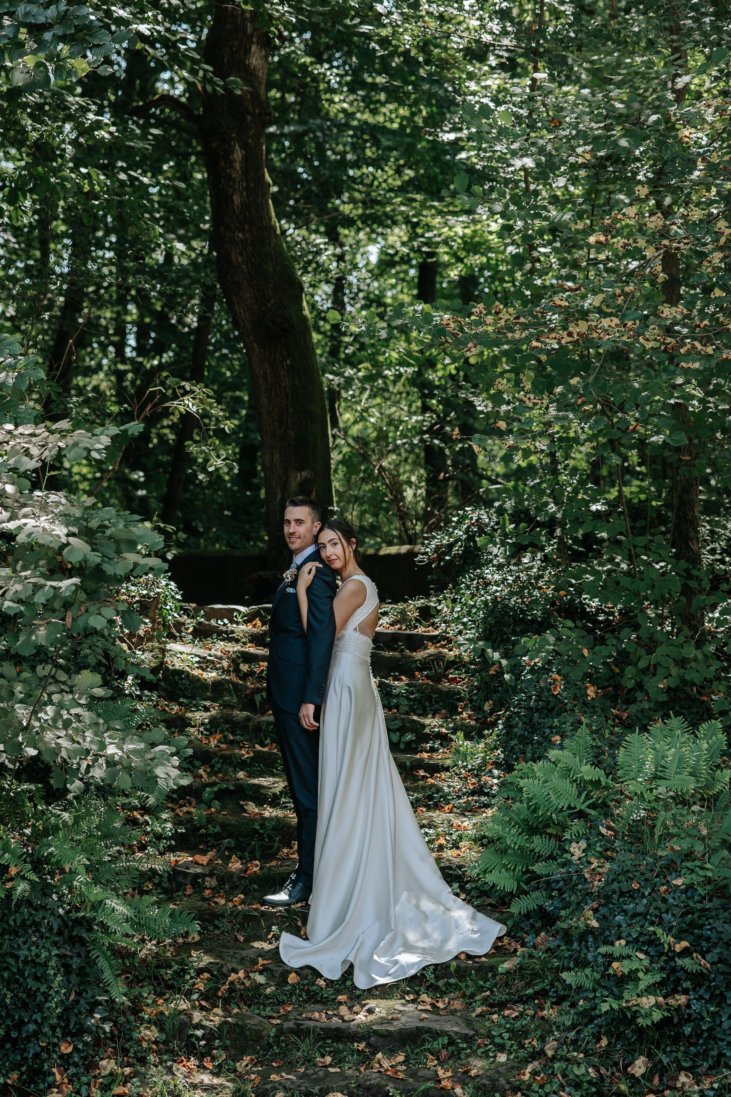 Gemma+Borja, 31.08.2025, Restaurant Font Moixina. Fotógrafa de bodas en Cataluña
