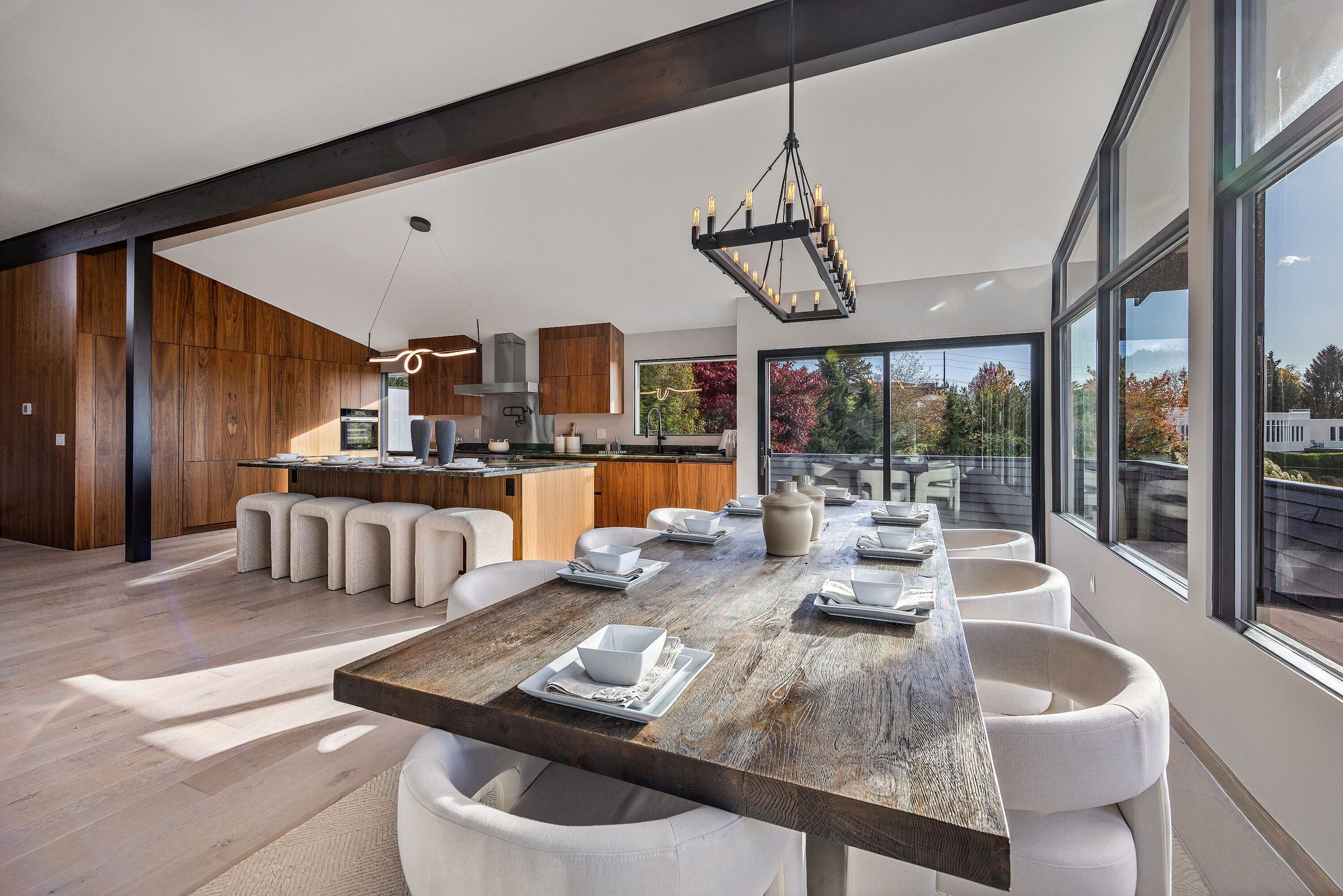 Real Estate Photos. Joanna Jin Photography