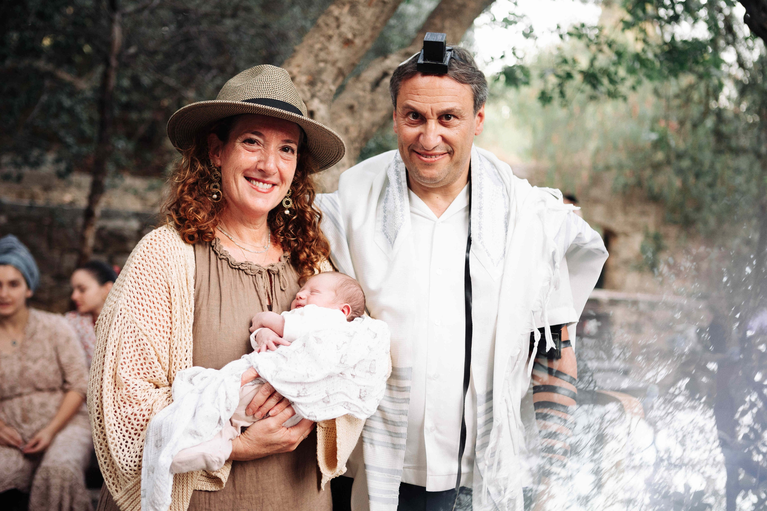 BRIT MILA IN NATURE IN JERUSALEM. Https://shi-photo.com/