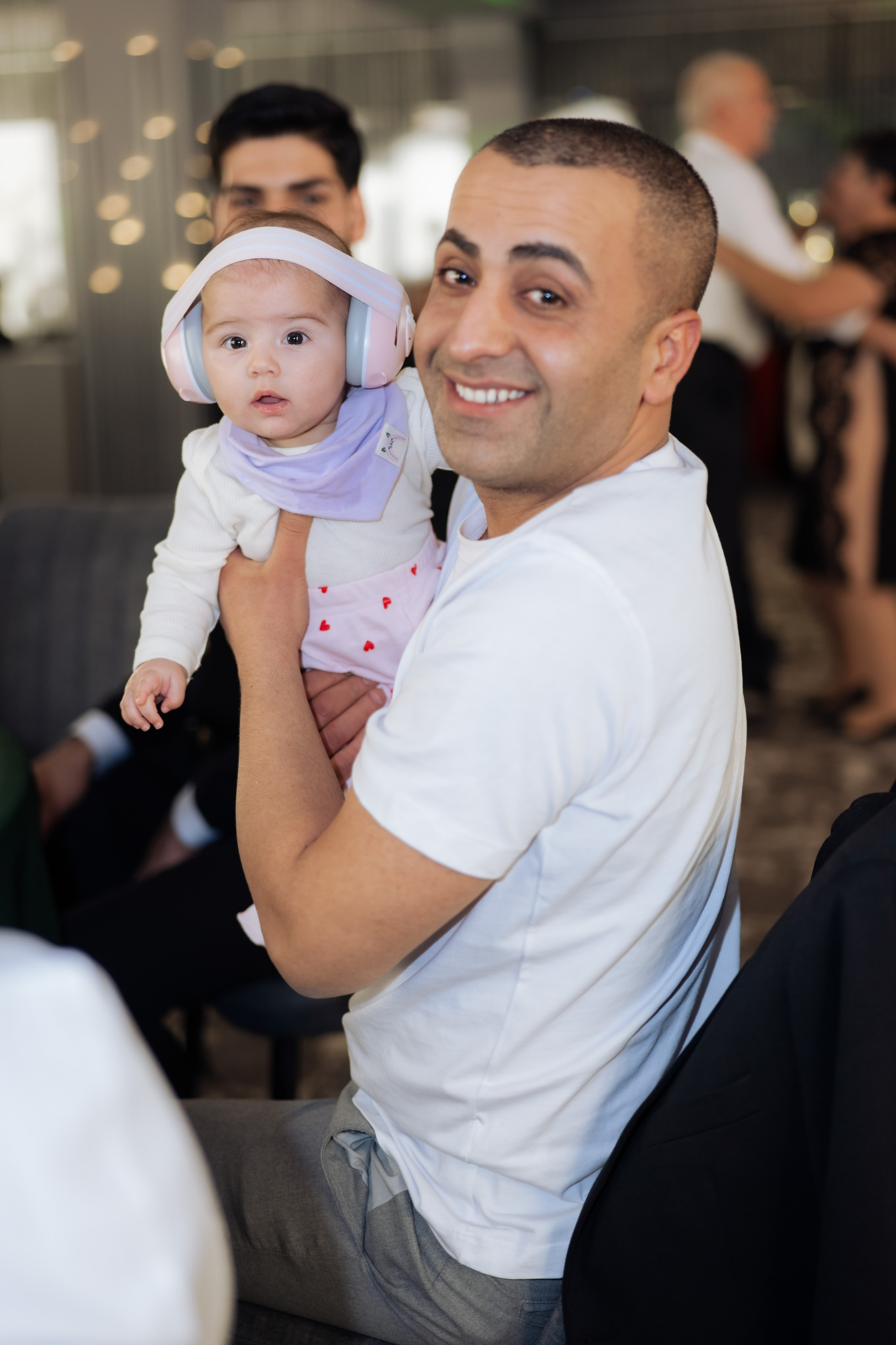 Maya Ananta - Taina Botezului