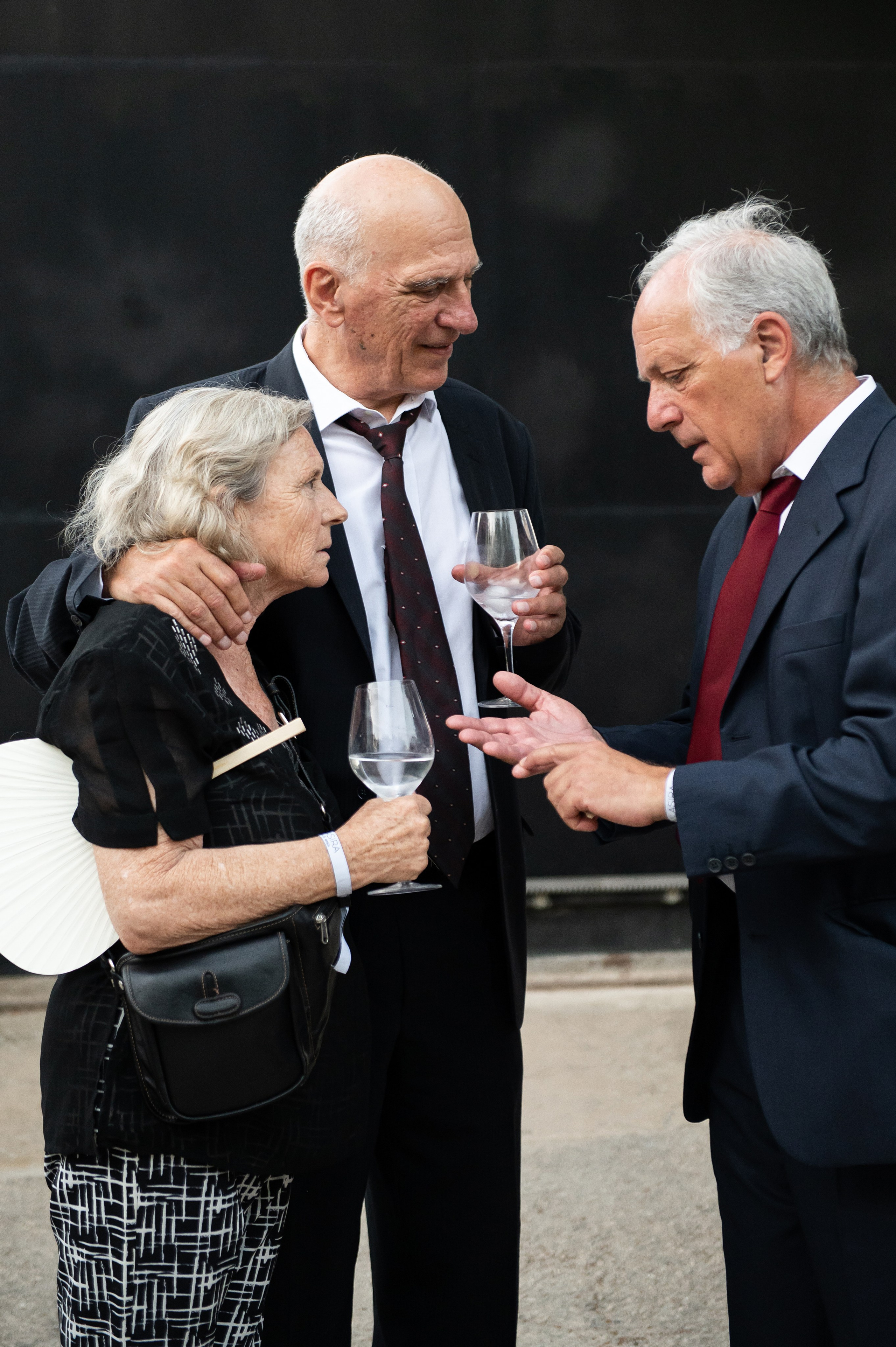 Joaquin & Angela. Wedding photographer in Spain