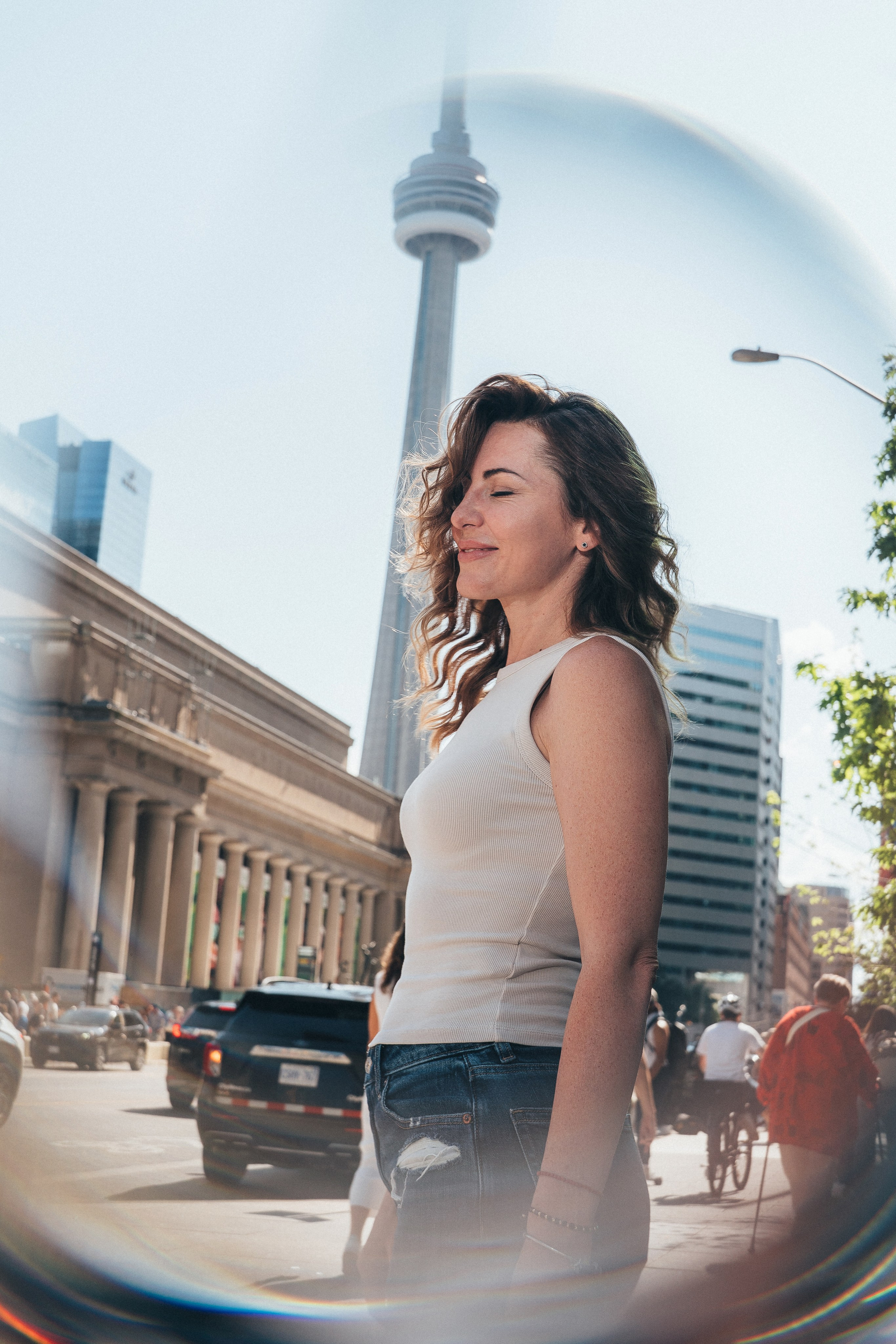 Individual. Mirgorodsky Photography