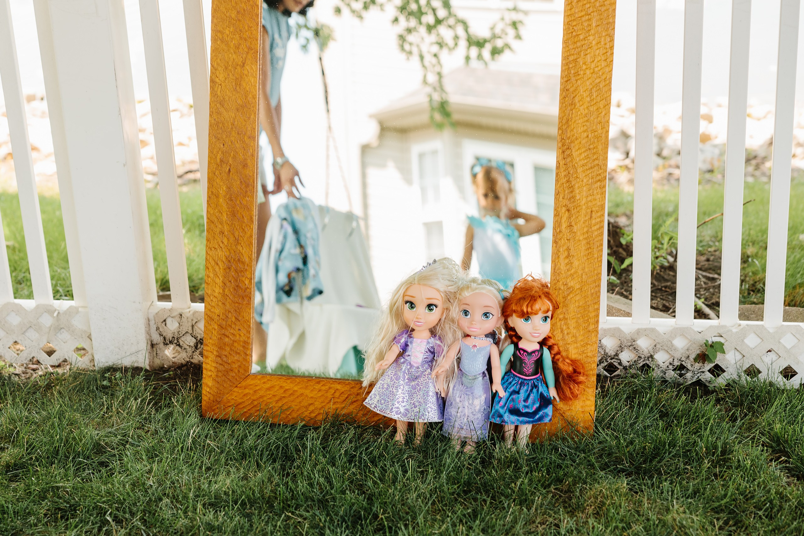 07.27.2024 Birthday Party. Wedding family event photographer in Chicago Nick Yushevich