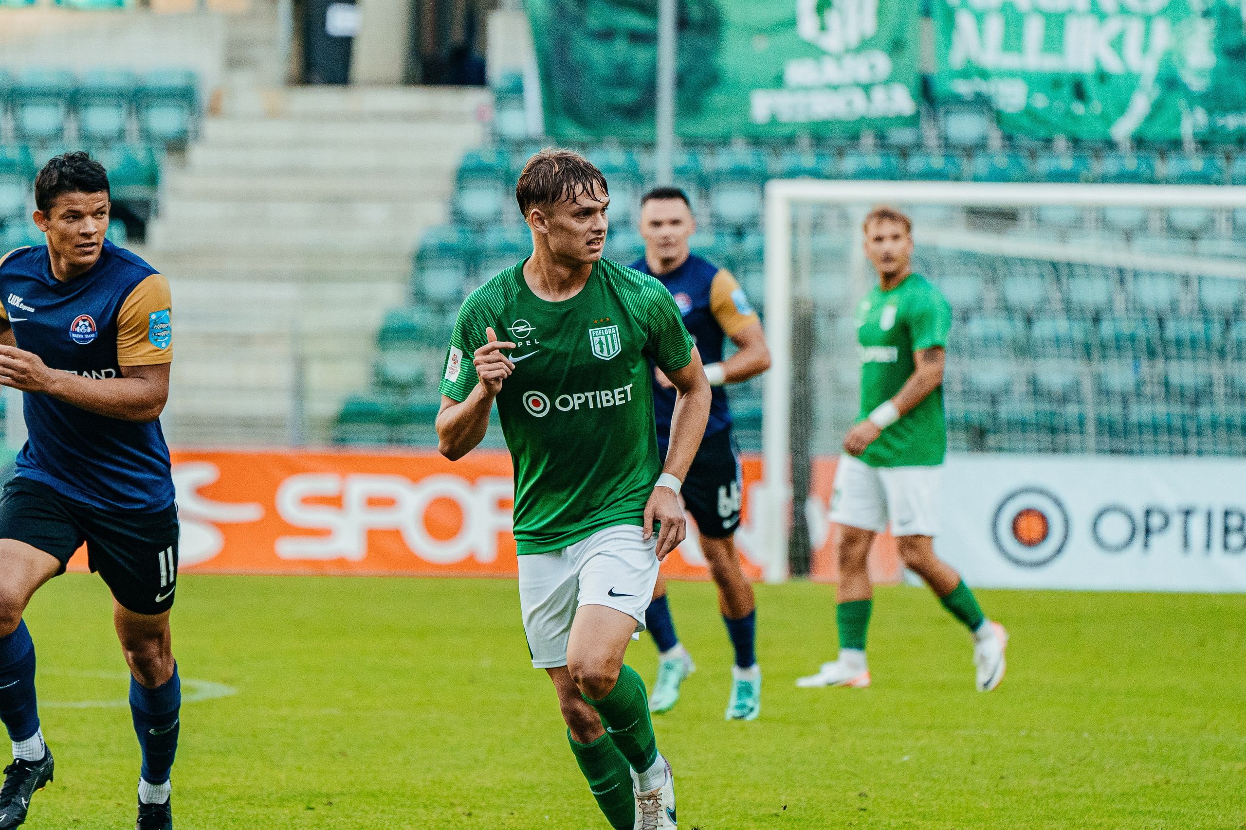 Спорт. Uvarovsphoto