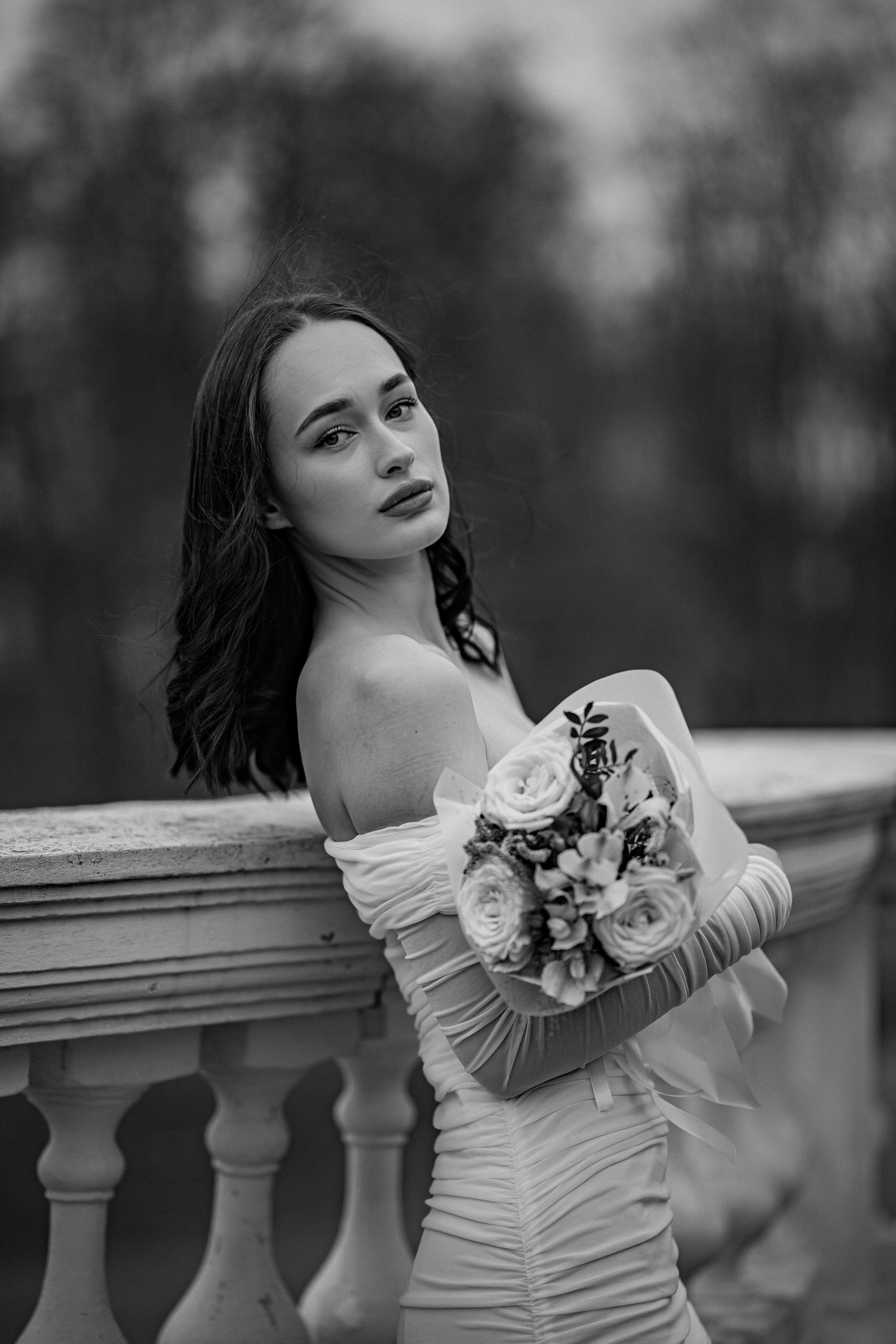 Свадебные съемки. Uvarovsphoto