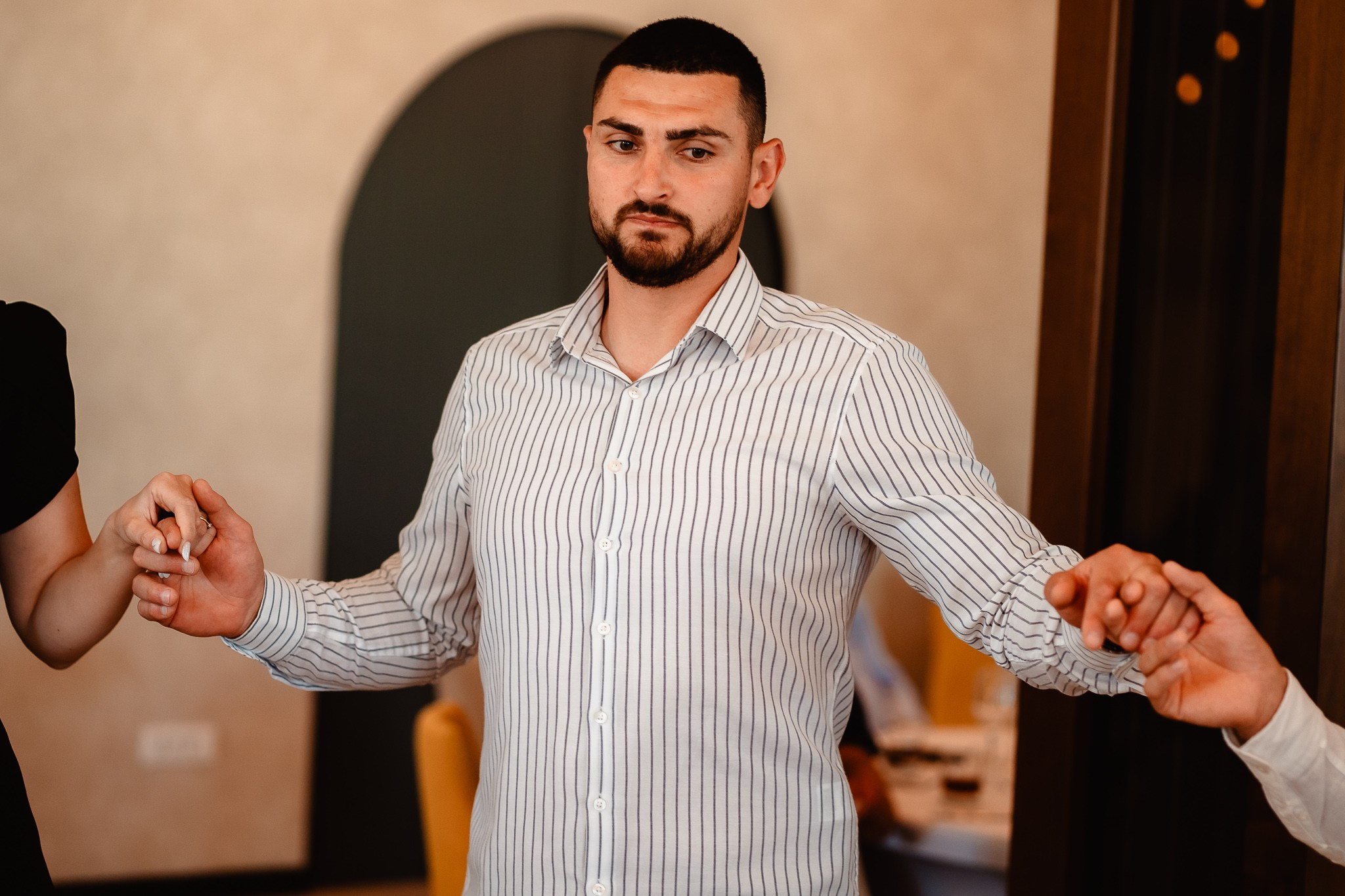 Nunta Ionela și Cosmin. Mădălina & Florin | Fotograf & Videograf de Nuntă